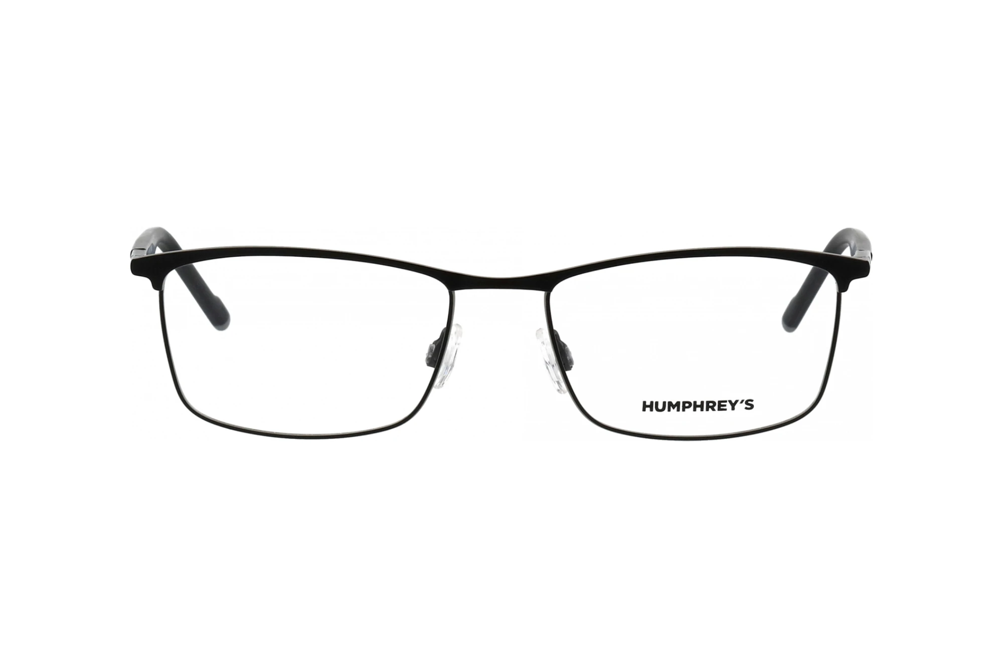 Widok z przodu Humphreys HU 582387 (10)