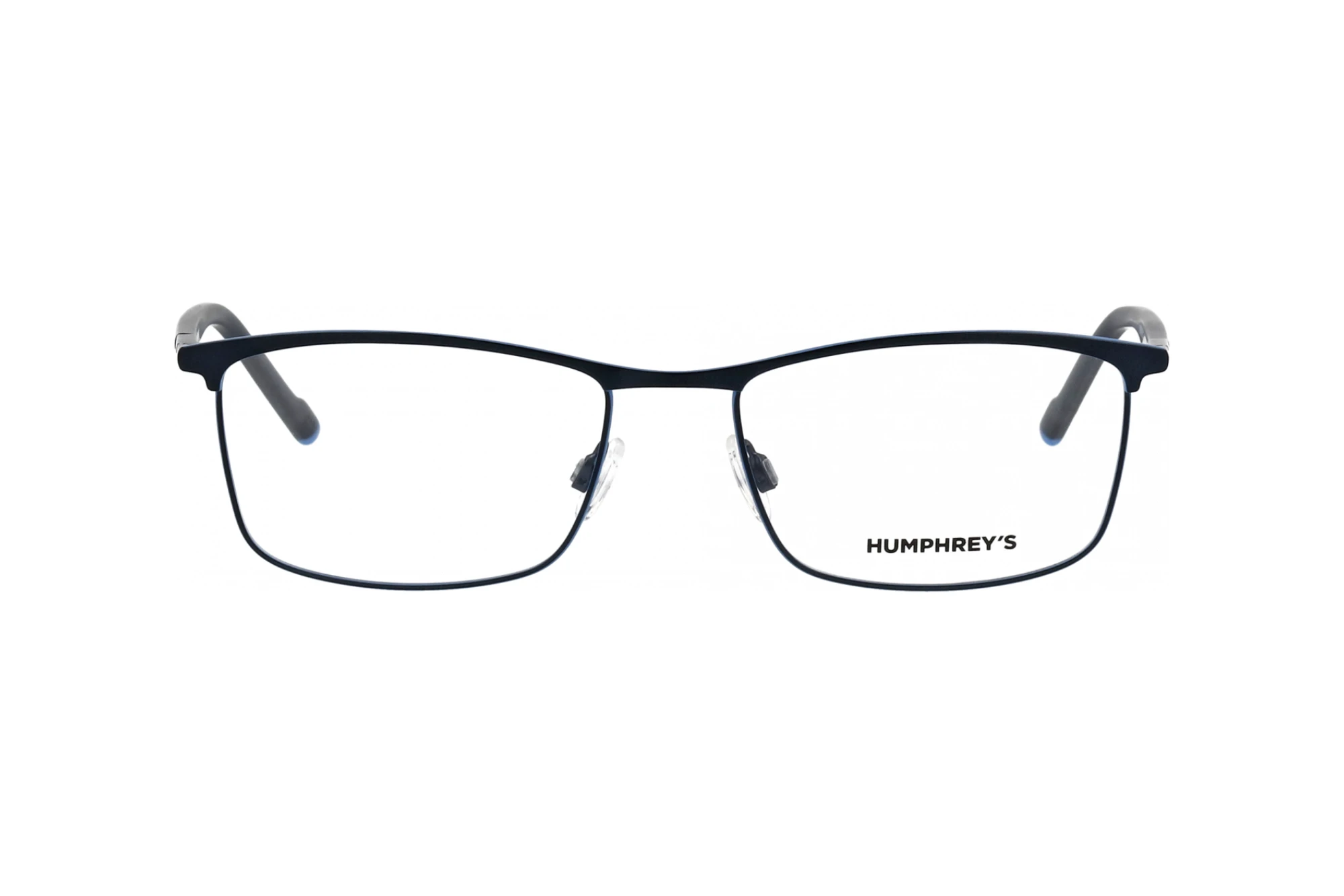Widok z przodu Humphreys HU 582387 (70)