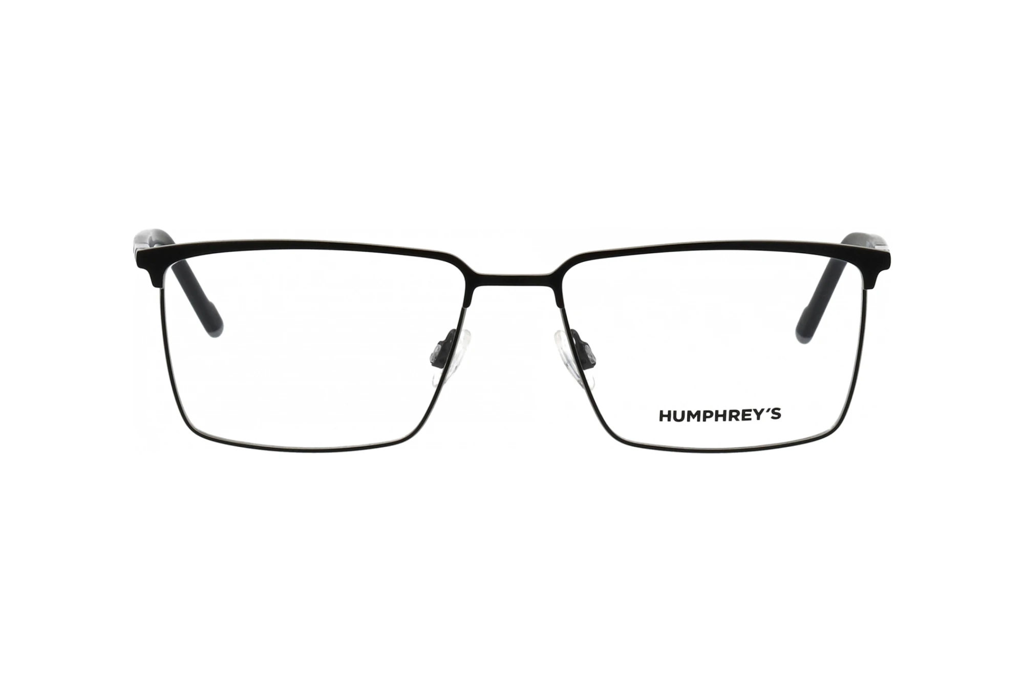 Widok z przodu Humphreys HU 582388 (10)