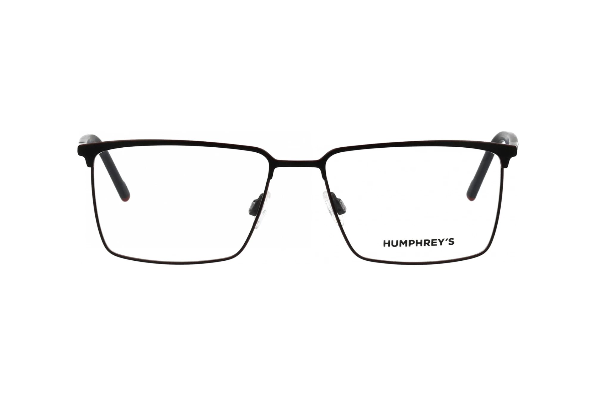 Widok z przodu Humphreys HU 582388 (15)