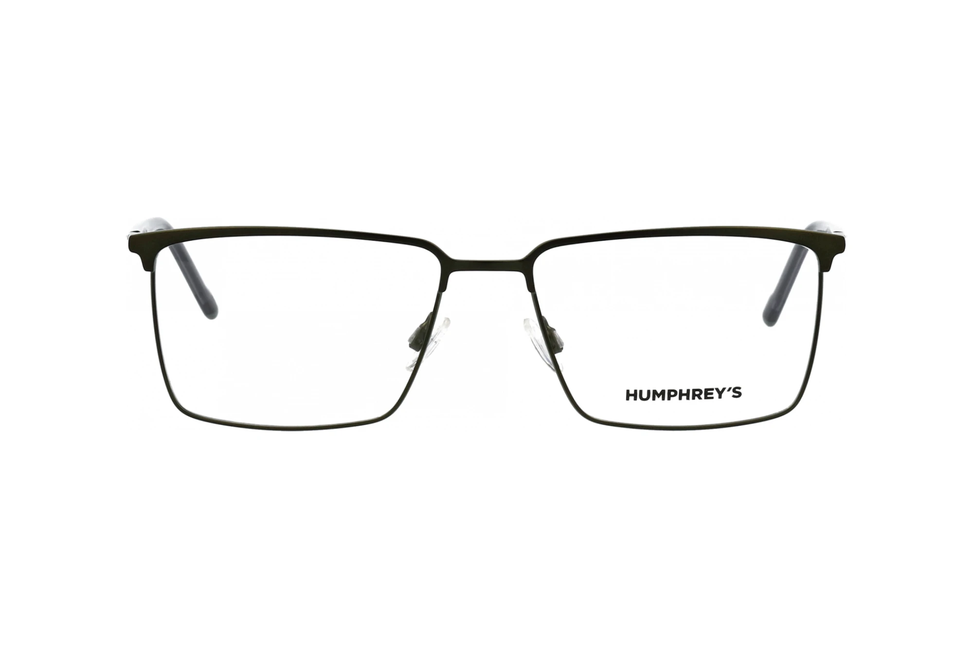Widok z przodu Humphreys HU 582388 (34)