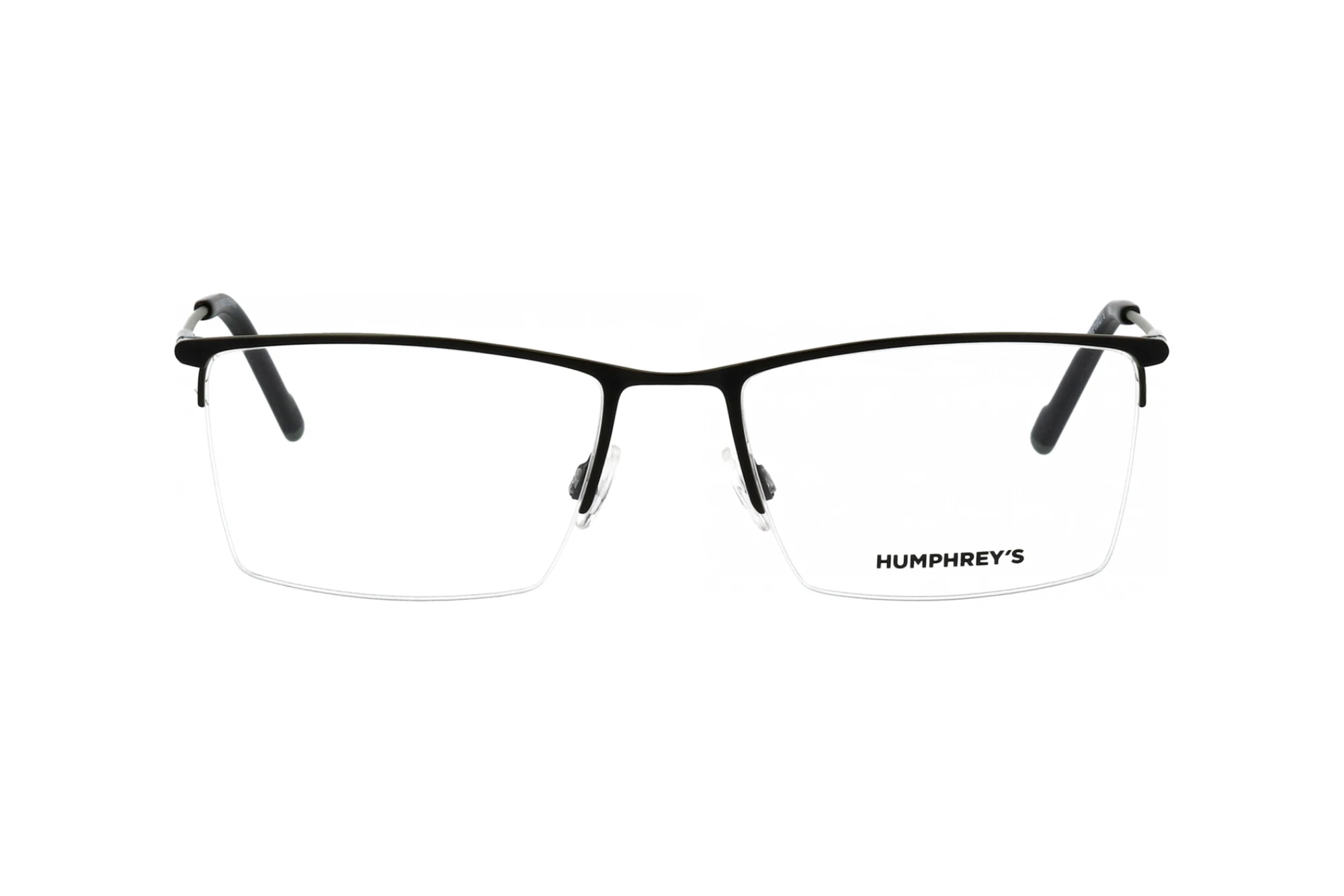 Widok z przodu Humphreys HU 582389 (10)