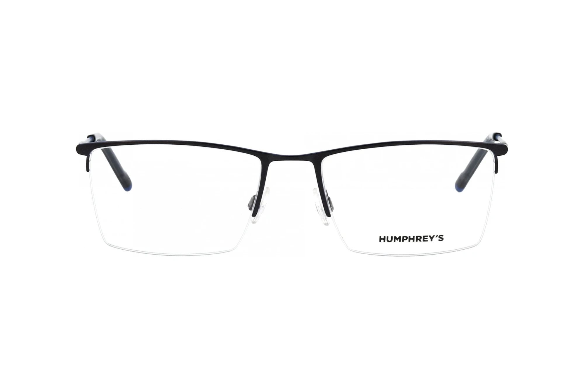 Widok z przodu Humphreys HU 582389 (17)