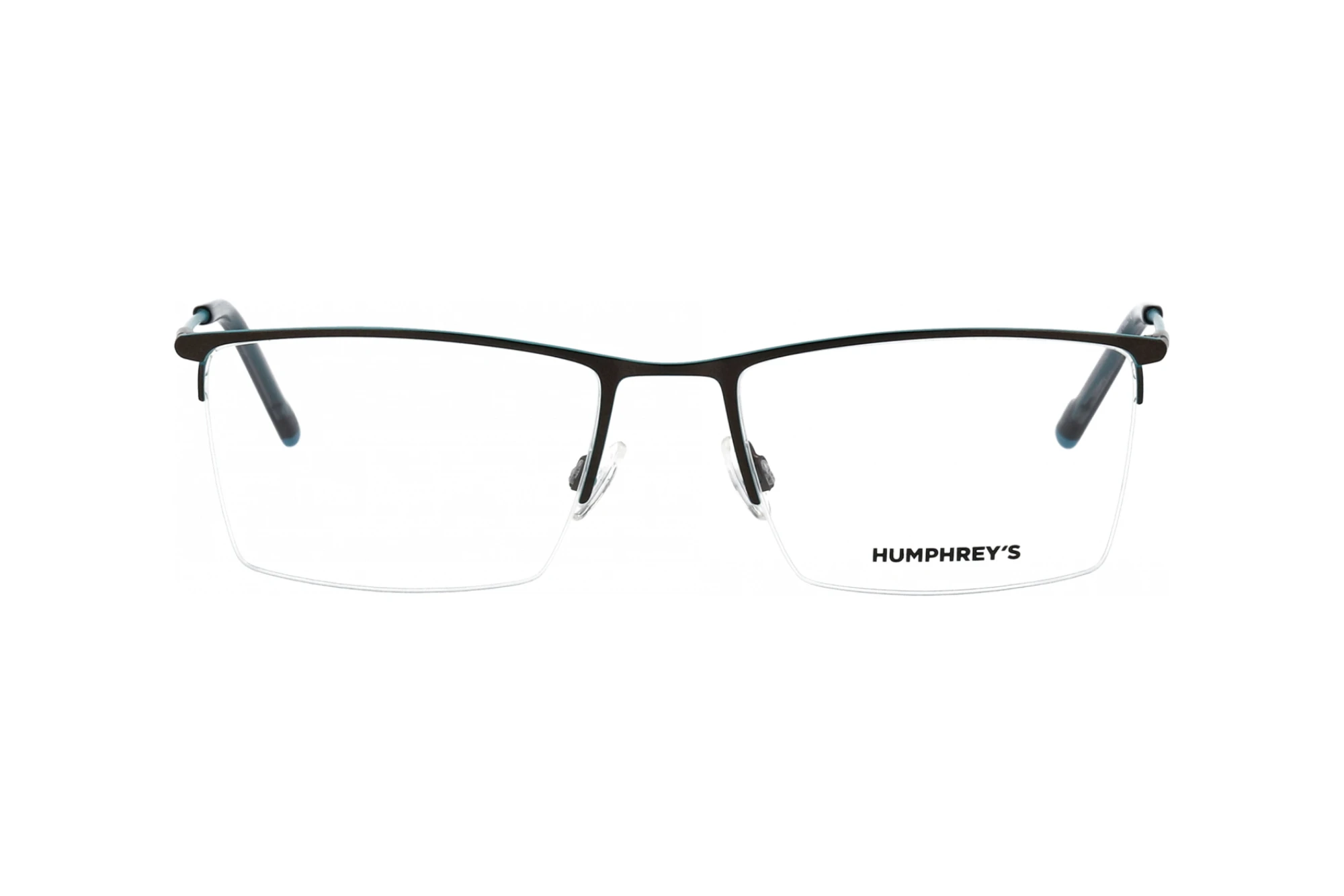 Widok z przodu Humphreys HU 582389 (30)