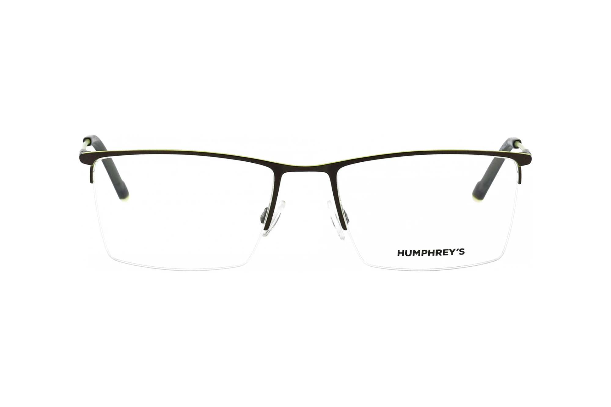 Widok z przodu Humphreys HU 582389 (38)