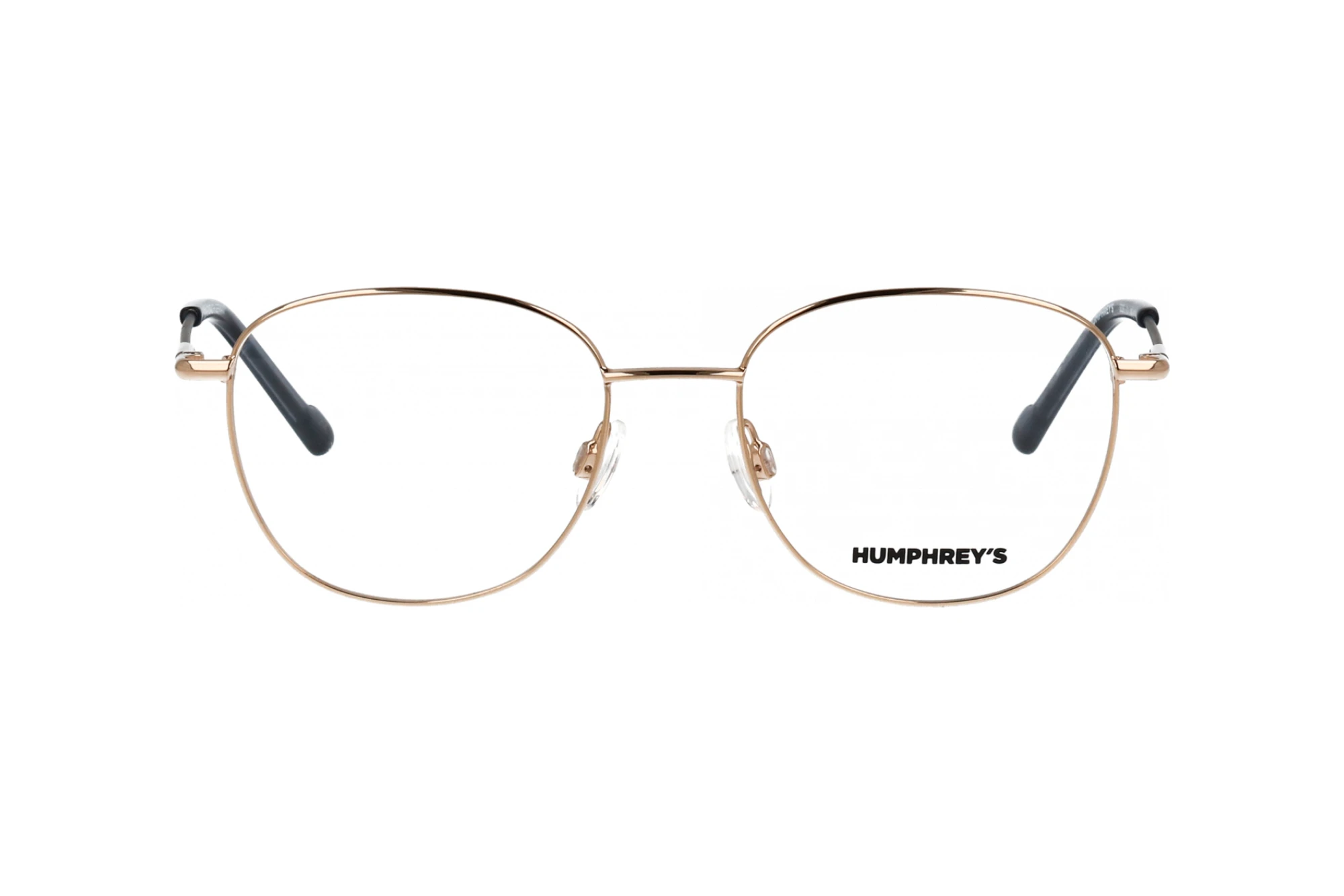 Widok z przodu Humphreys HU 582390 (21)