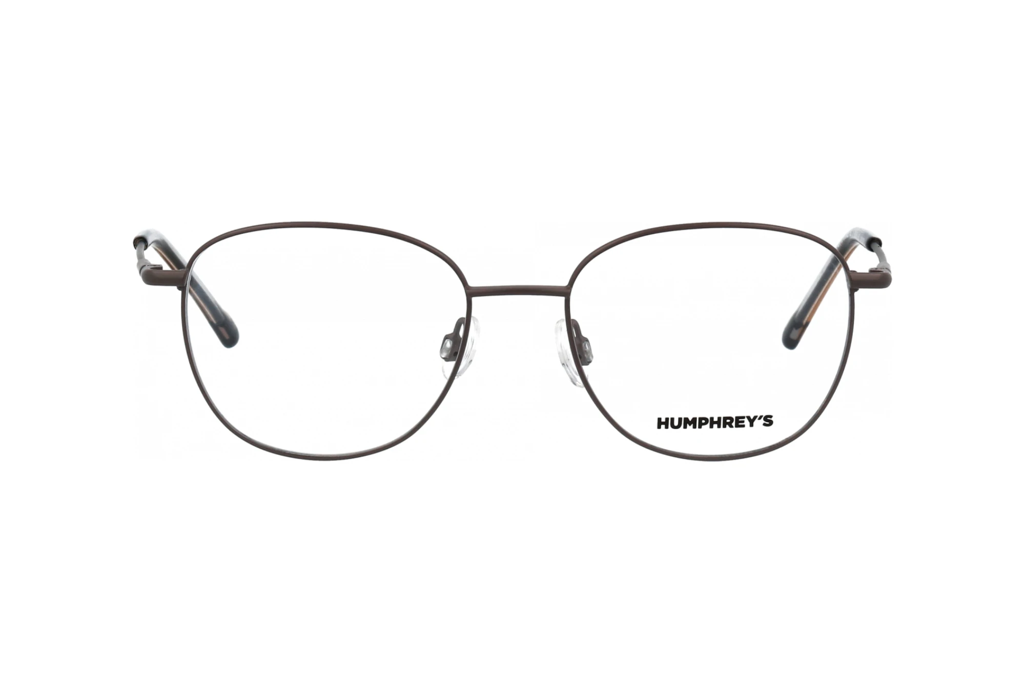 Widok z przodu Humphreys HU 582390 (30)