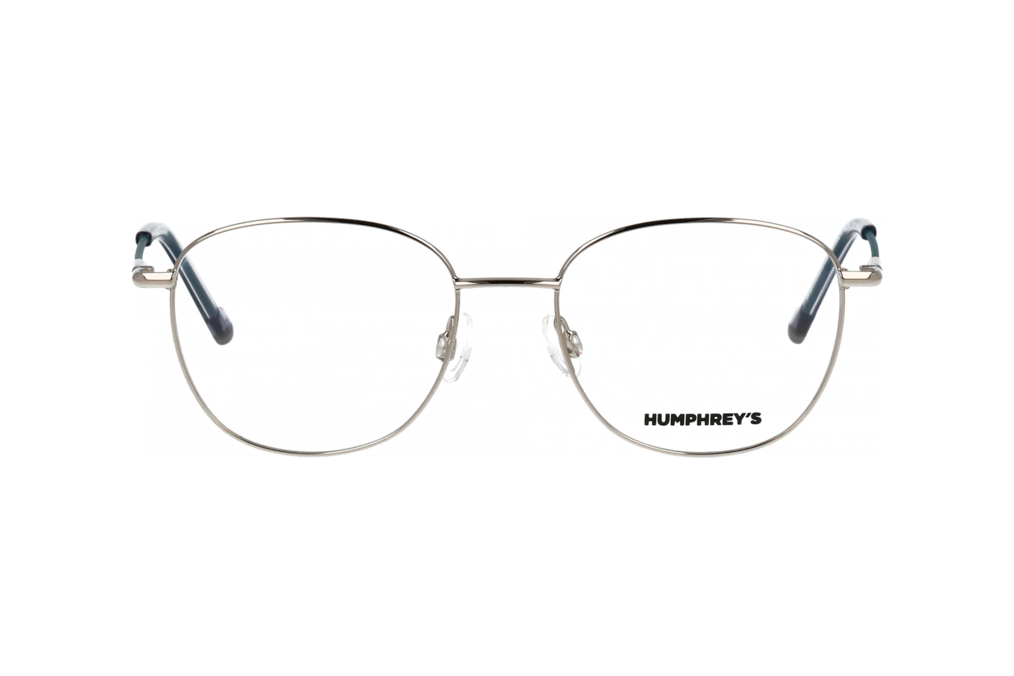 Widok z przodu Humphreys HU 582390 (33)