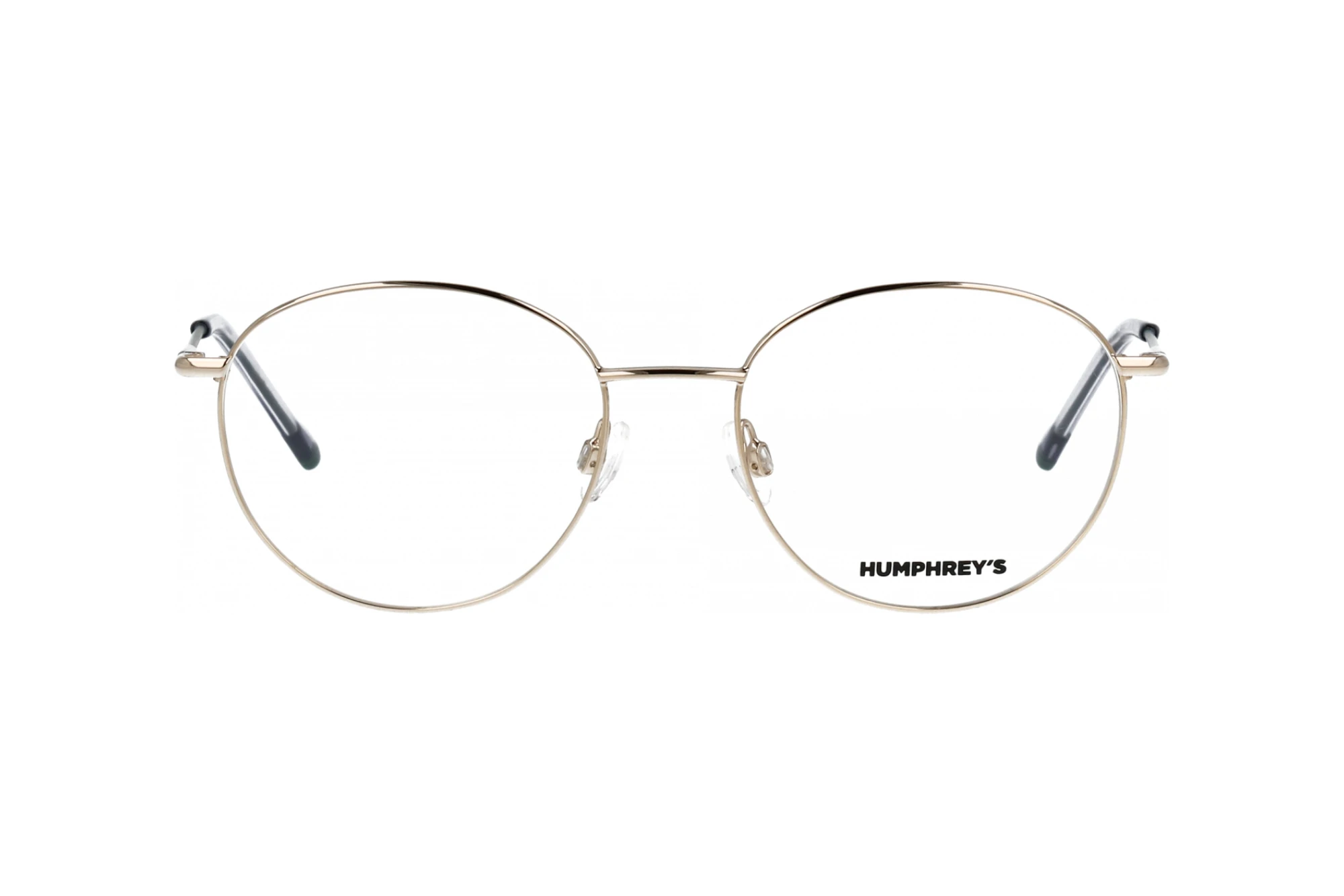 Widok z przodu Humphreys HU 582391 (24)