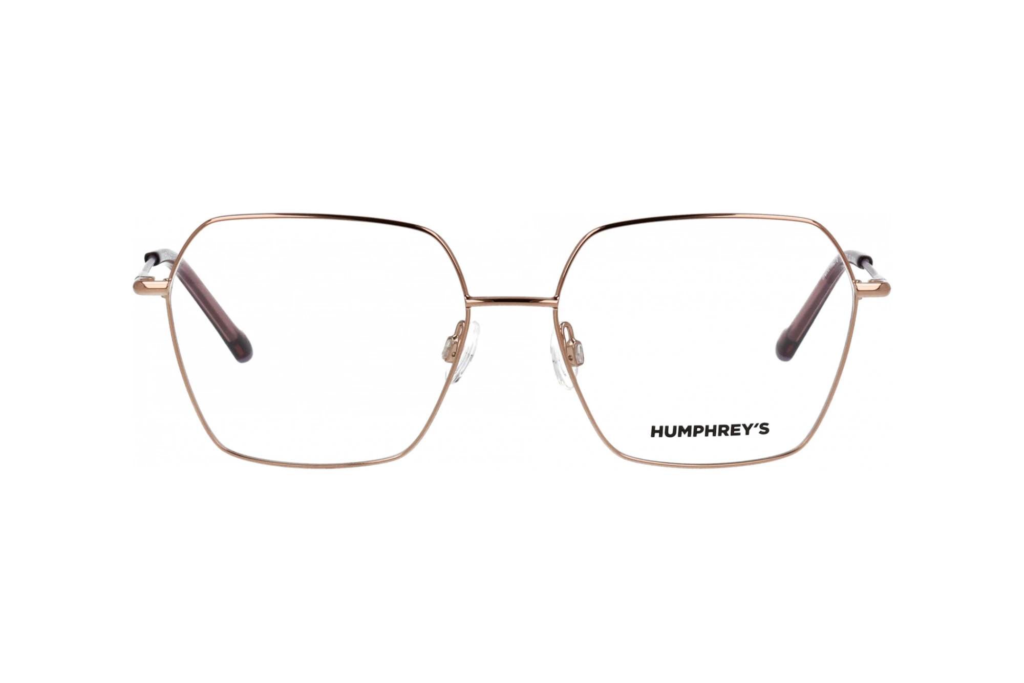 Widok z przodu Humphreys HU 582392 (25)