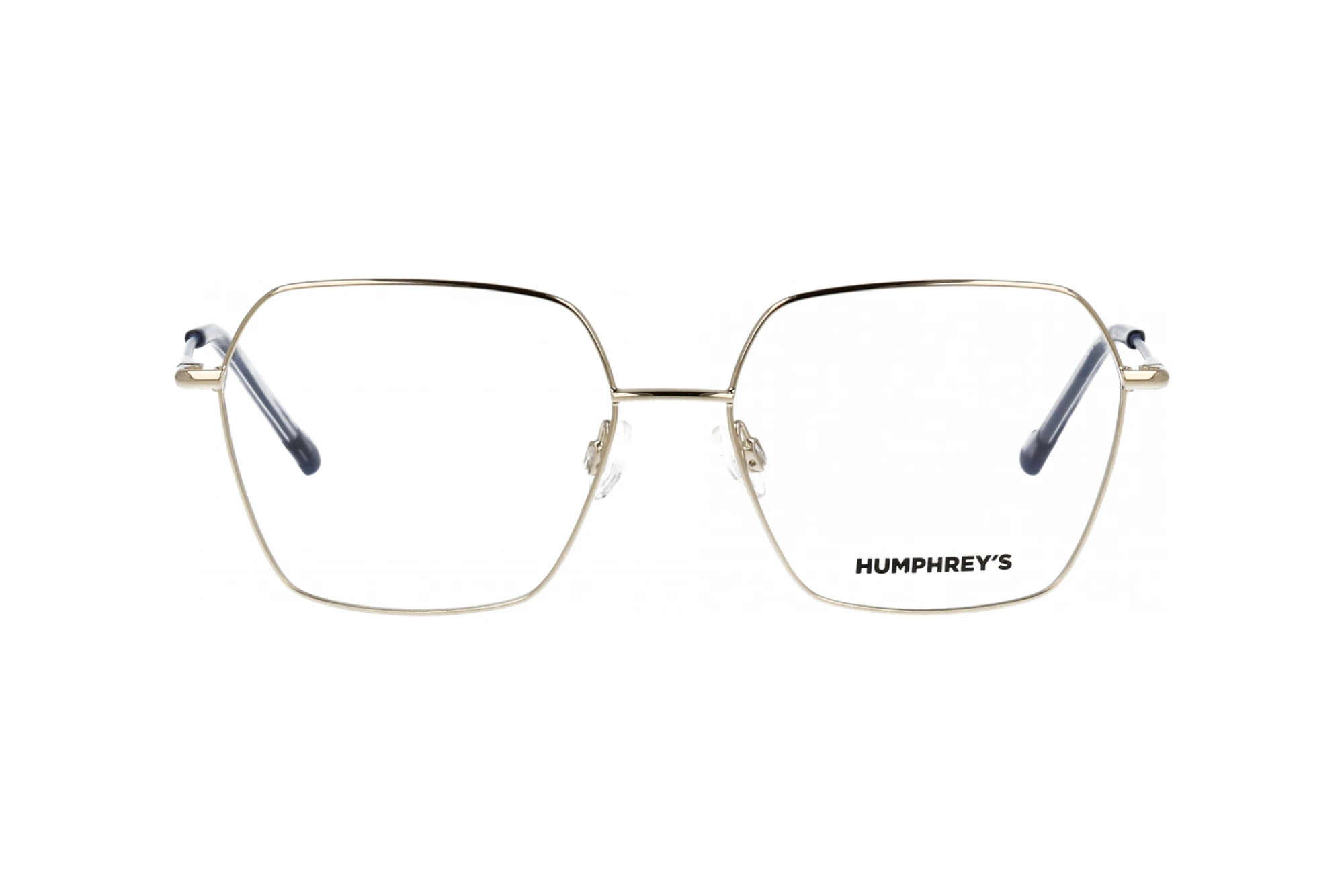 Widok z przodu Humphreys HU 582392 (27)