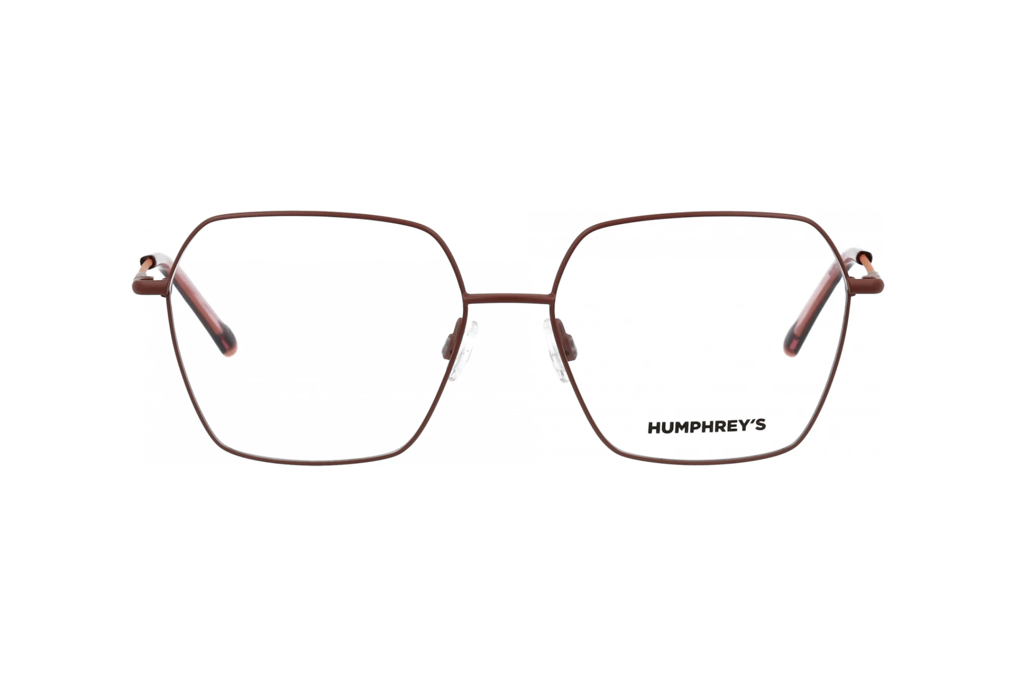 Widok z przodu Humphreys HU 582392 (50)