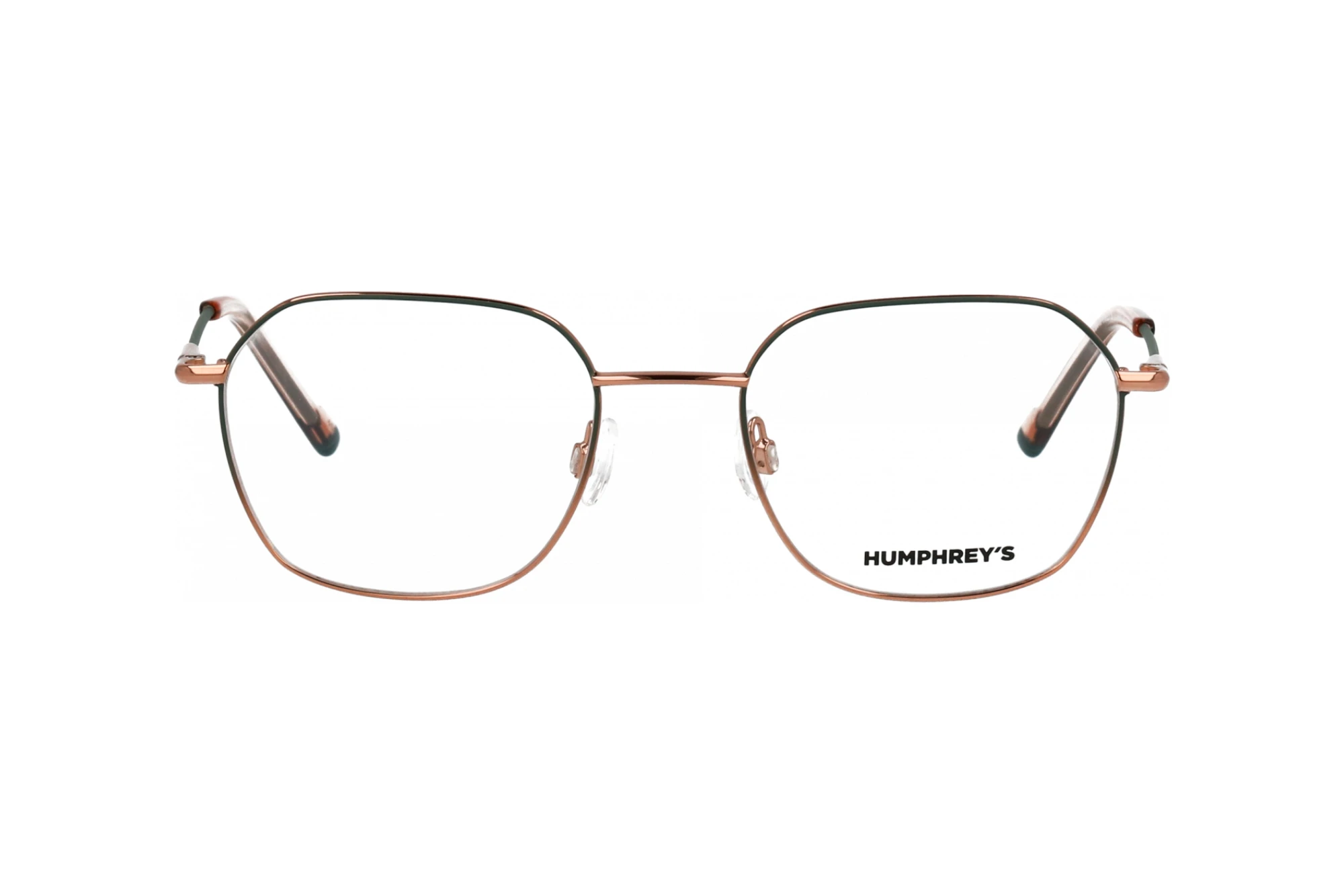 Widok z przodu Humphreys HU 582393 (24)