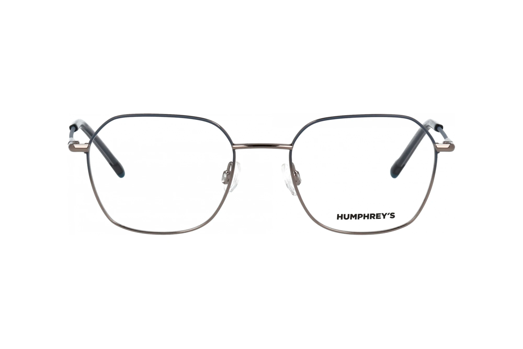 Widok z przodu Humphreys HU 582393 (37)