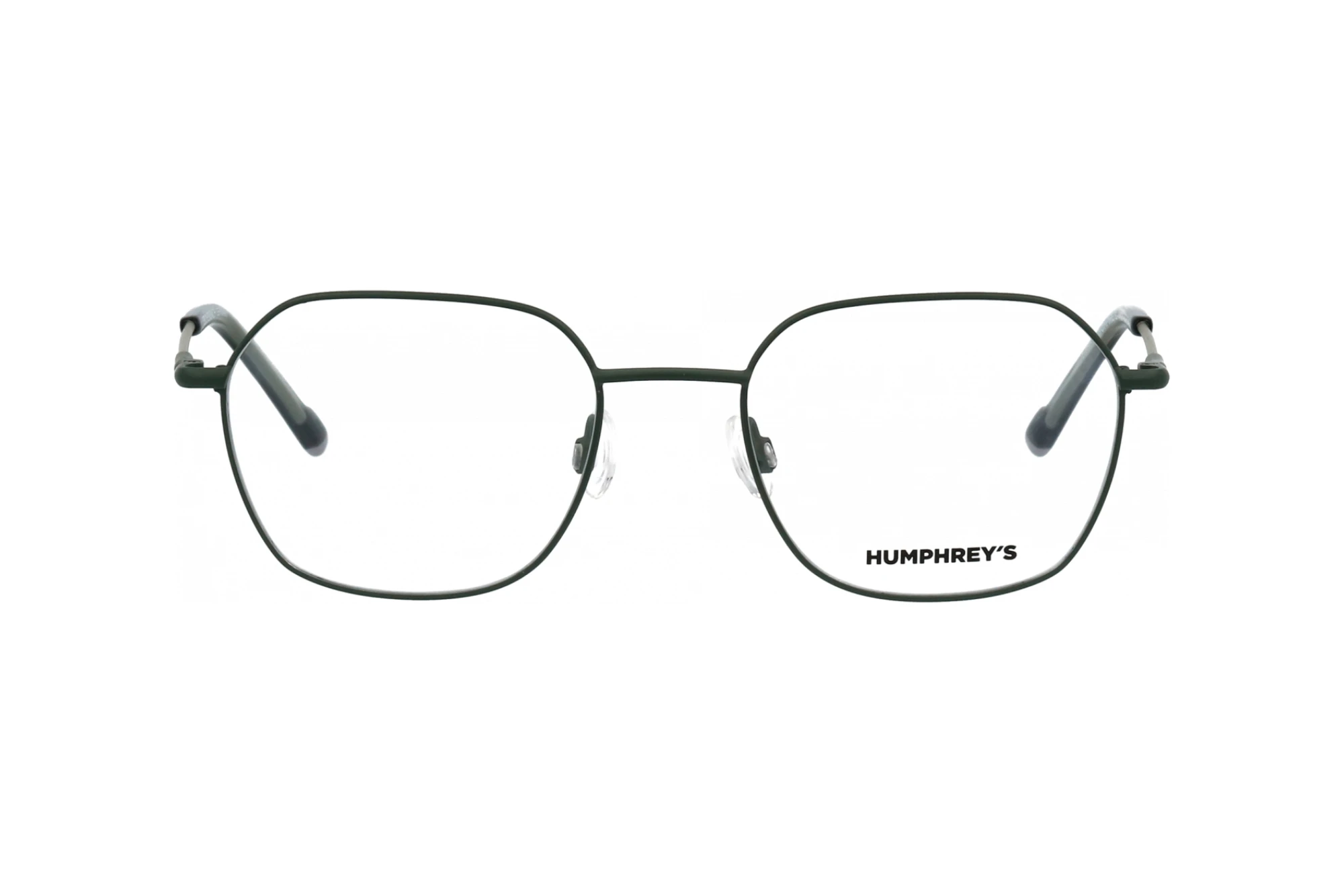 Widok z przodu Humphreys HU 582393 (40)