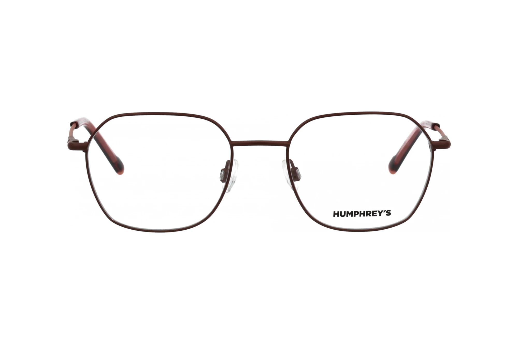 Widok z przodu Humphreys HU 582393 (50)