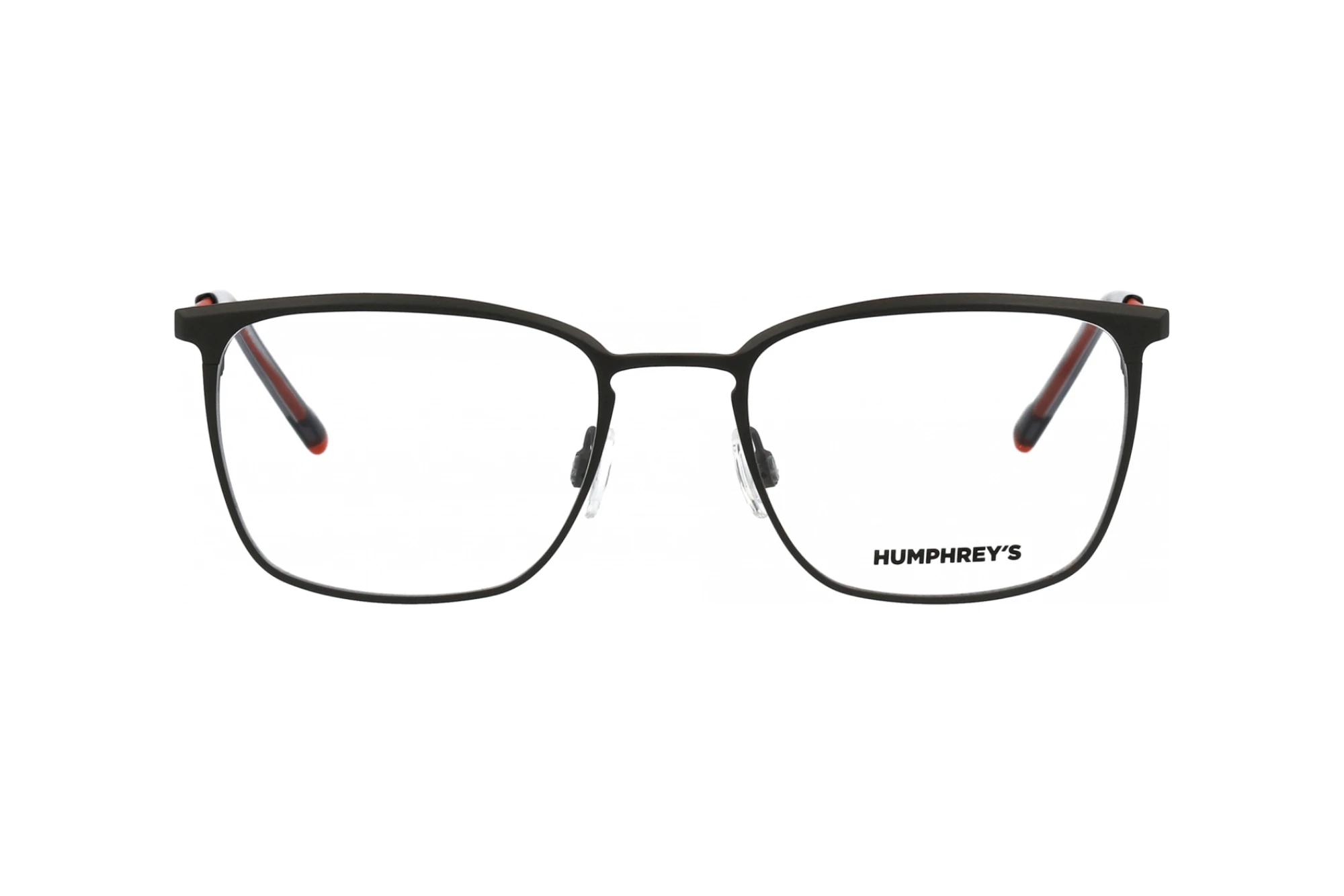 Widok z przodu Humphreys HU 582394 (35)