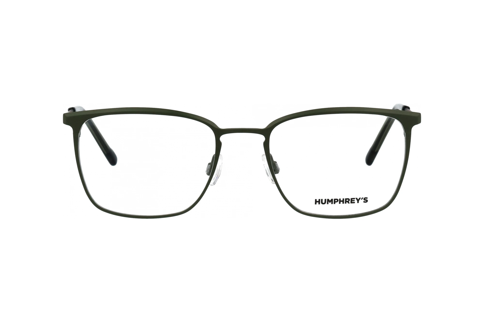 Widok z przodu Humphreys HU 582394 (41)