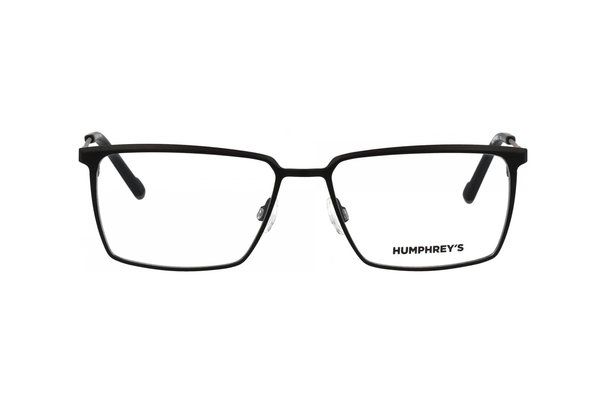 Widok z przodu Humphreys HU 582395 (13)