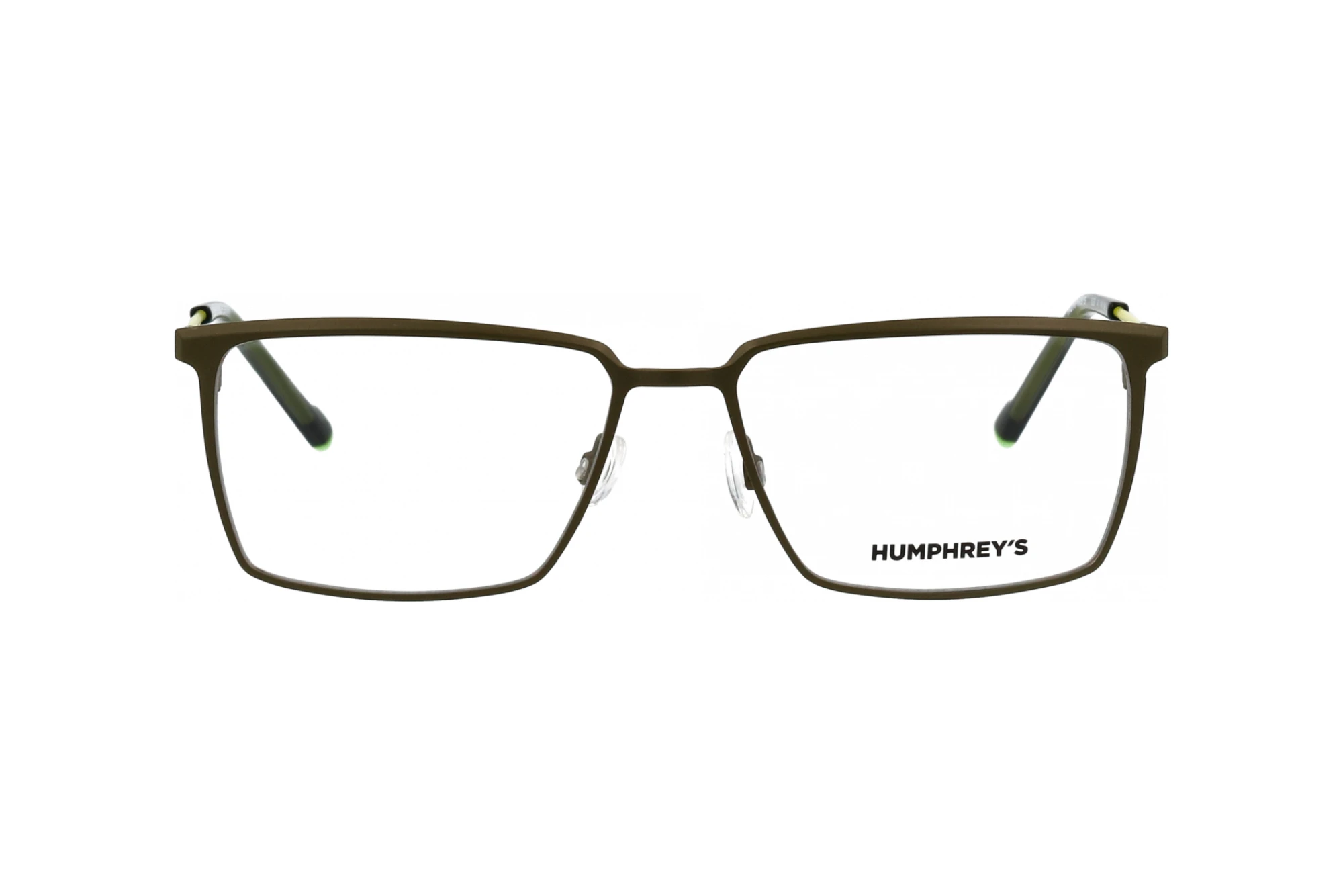 Widok z przodu Humphreys HU 582395 (48)