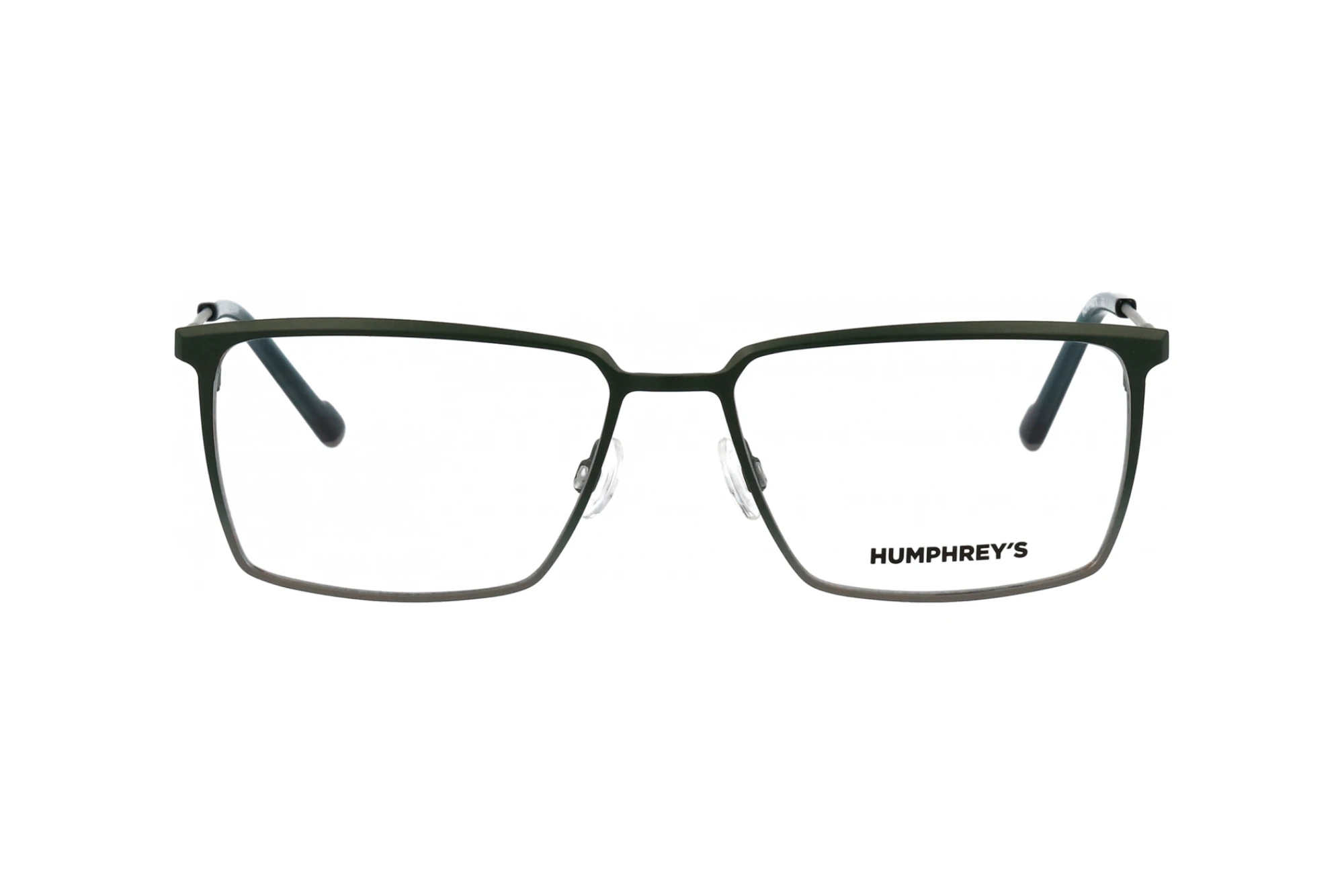 Widok z przodu Humphreys HU 582395 (73)