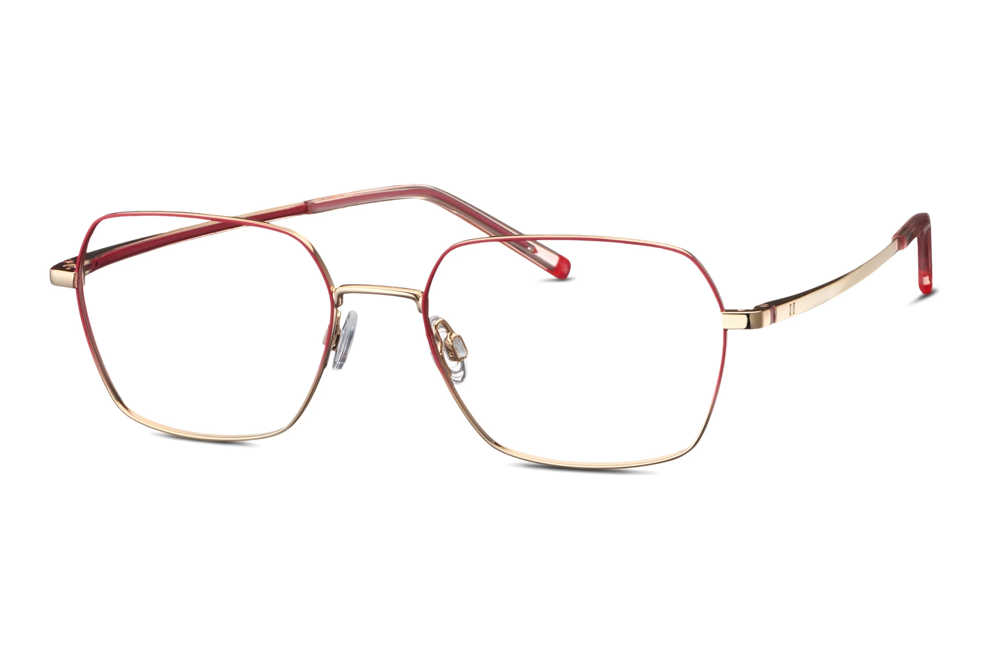 Humphreys   HU 582430 52 gold / rot verlauf