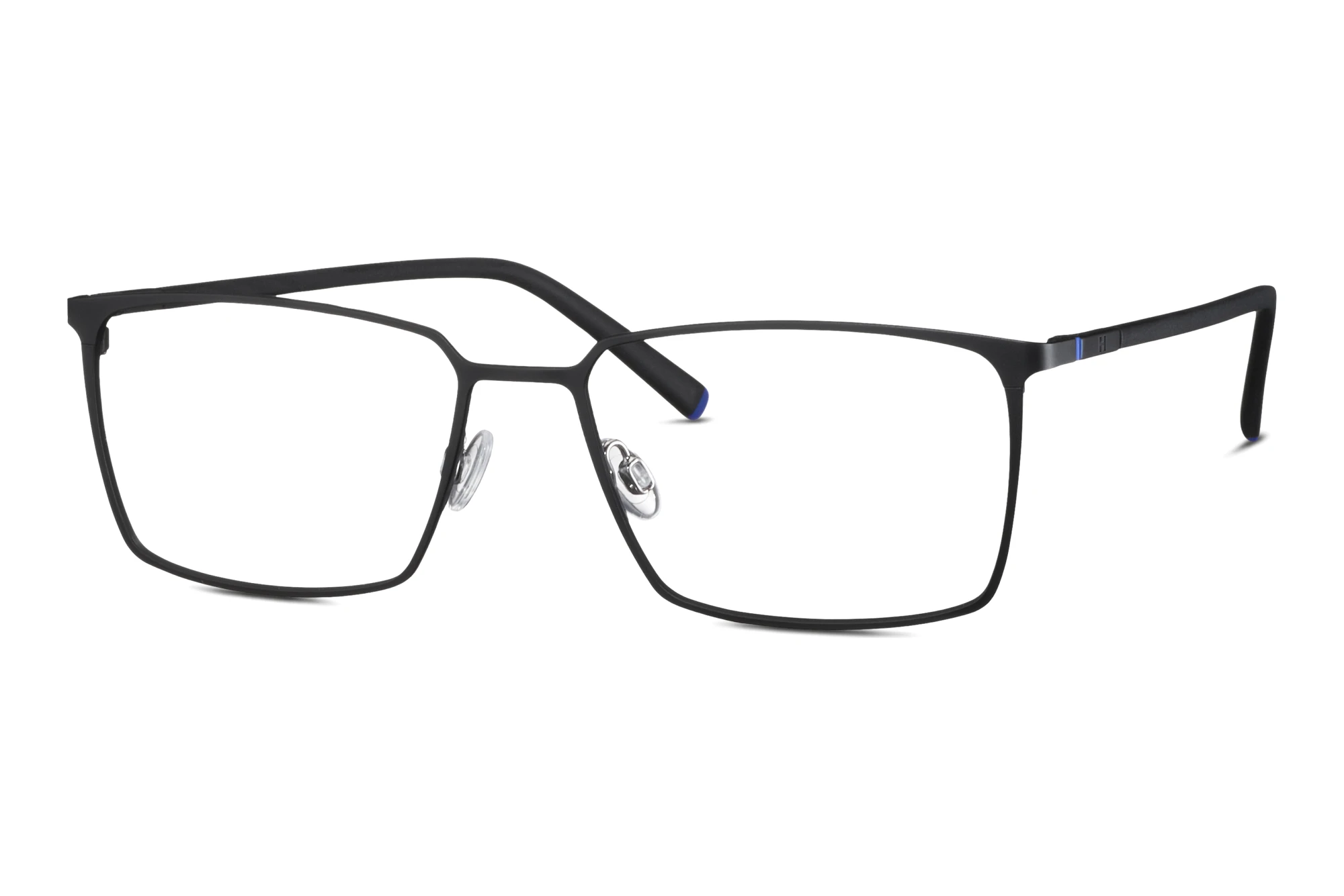 Humphreys   HU 582431 10 schwarz matt
