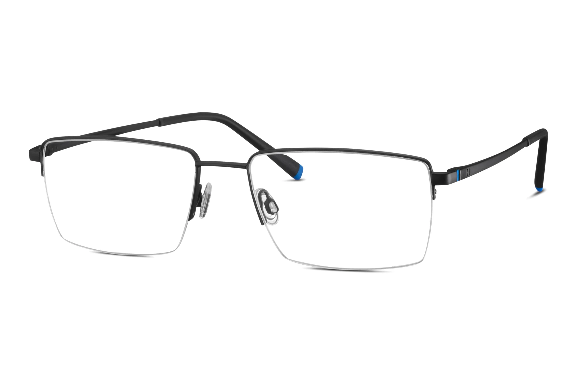 Humphreys   HU 582433 10 schwarz matt