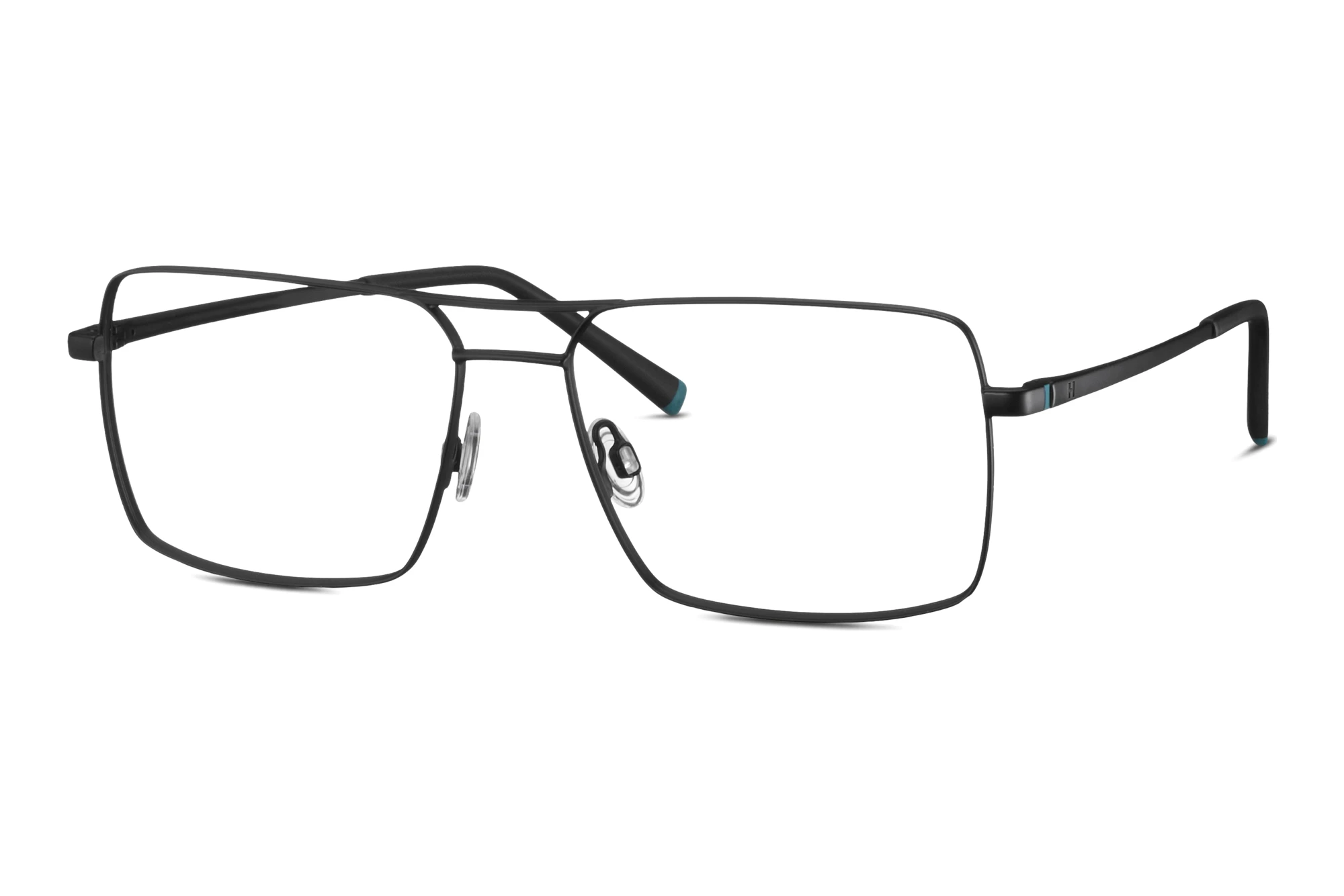 Humphreys   HU 582435 10 schwarz matt