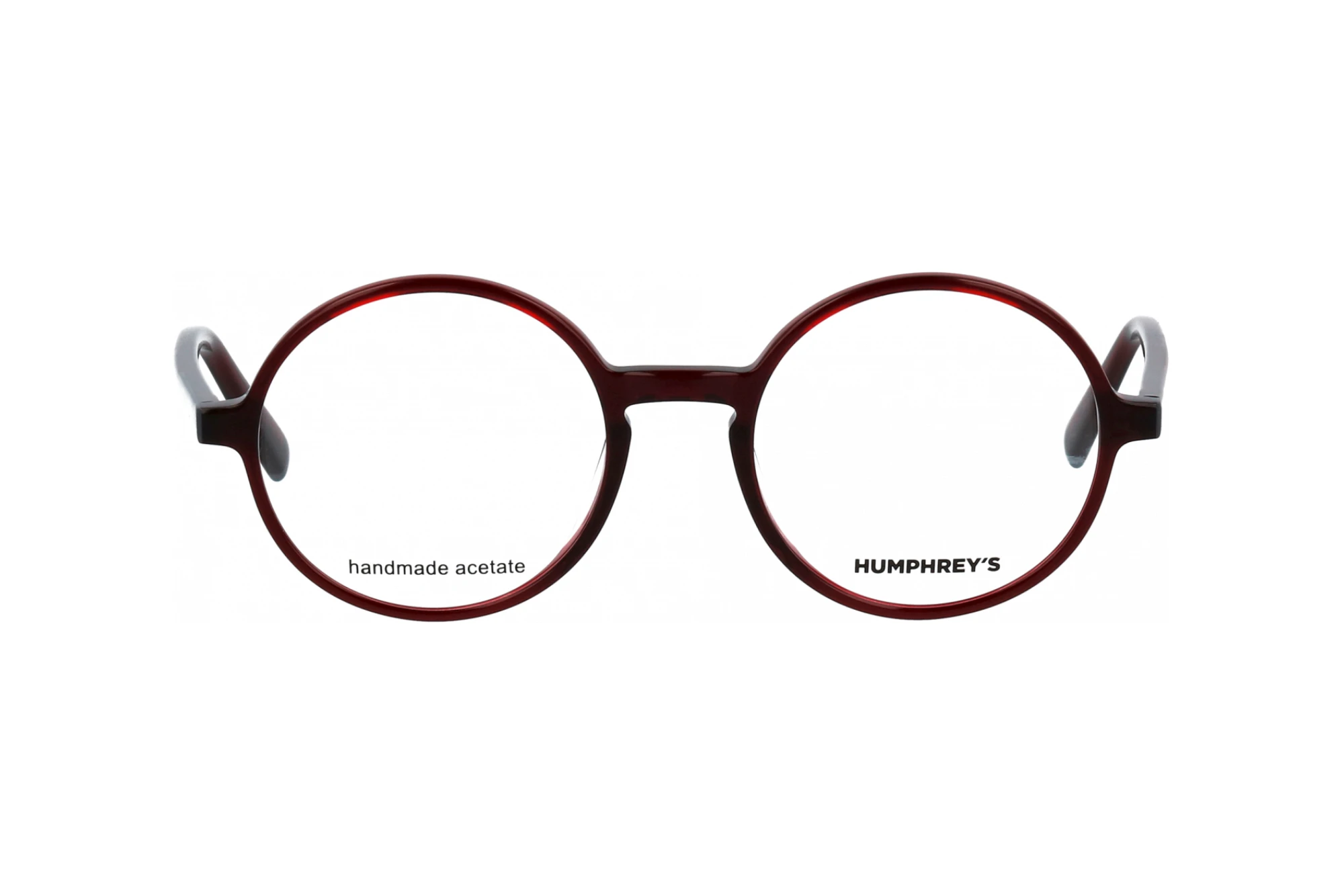 Widok z przodu Humphreys HU 583144 (50)