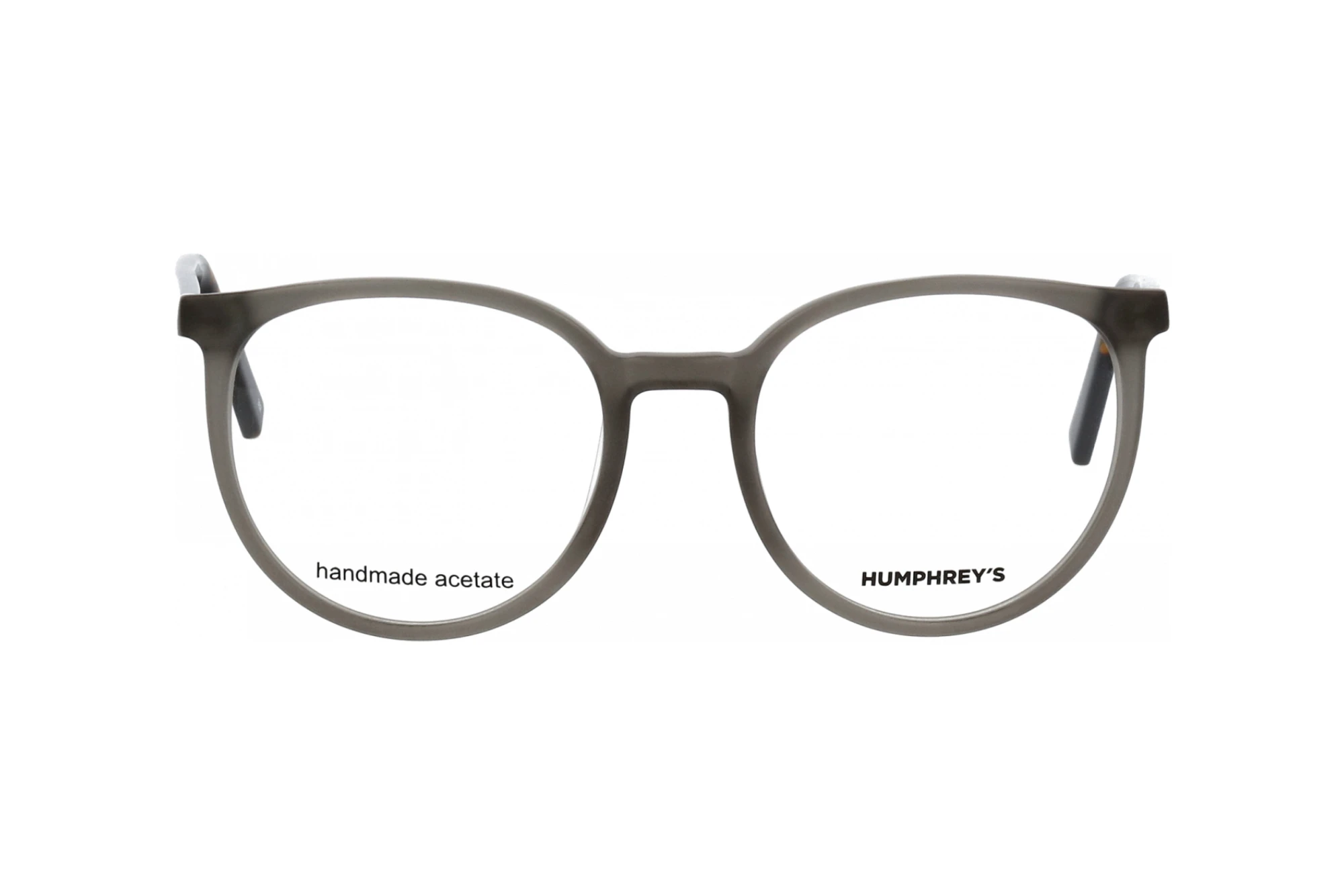 Widok z przodu Humphreys HU 583151 (36)