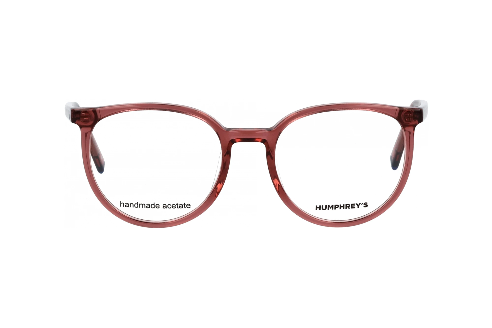 Widok z przodu Humphreys HU 583151 (50)