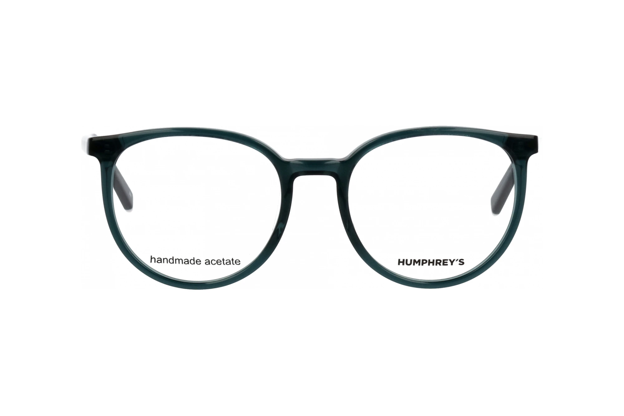 Widok z przodu Humphreys HU 583151 (70)