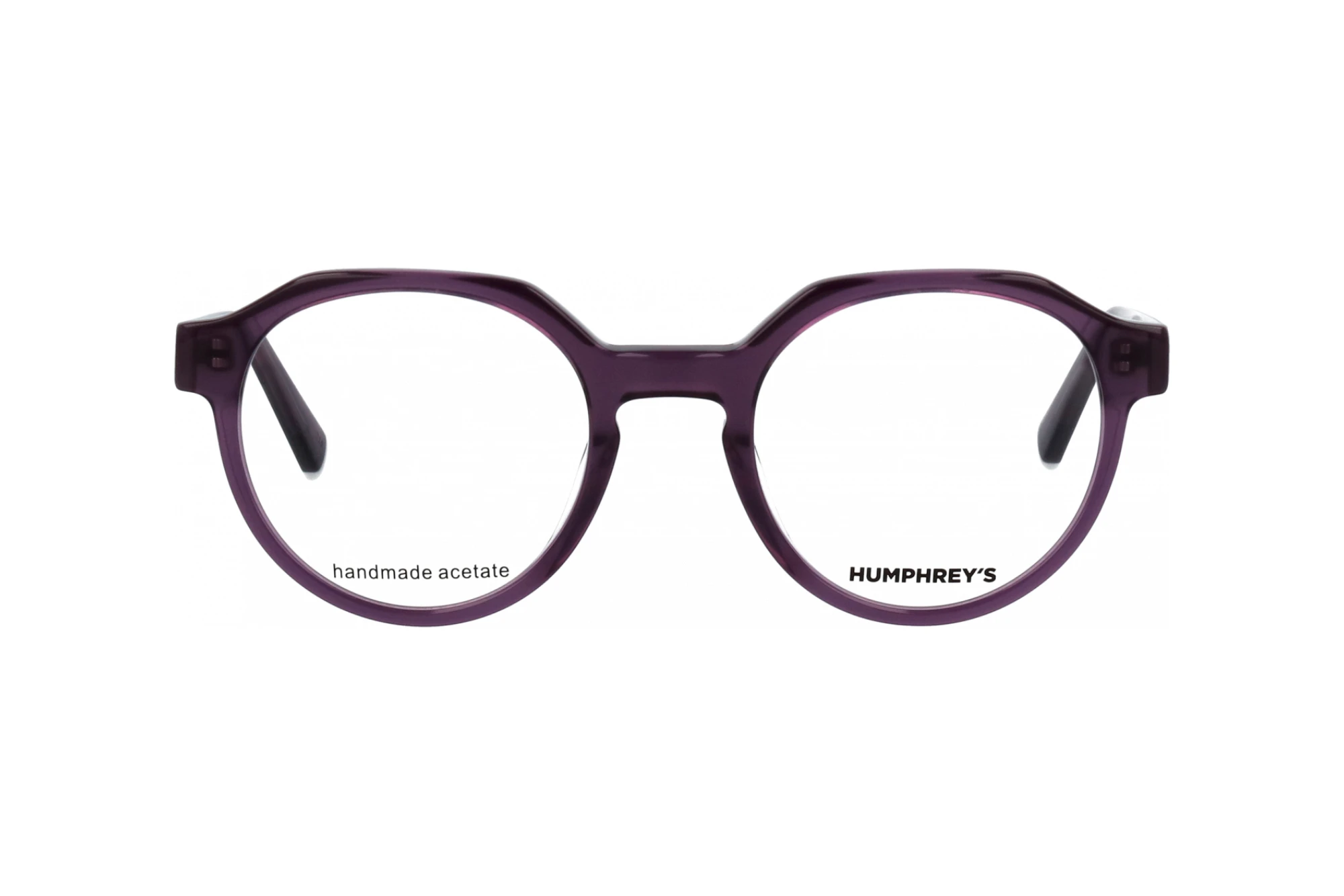 Widok z przodu Humphreys HU 583152 (50)