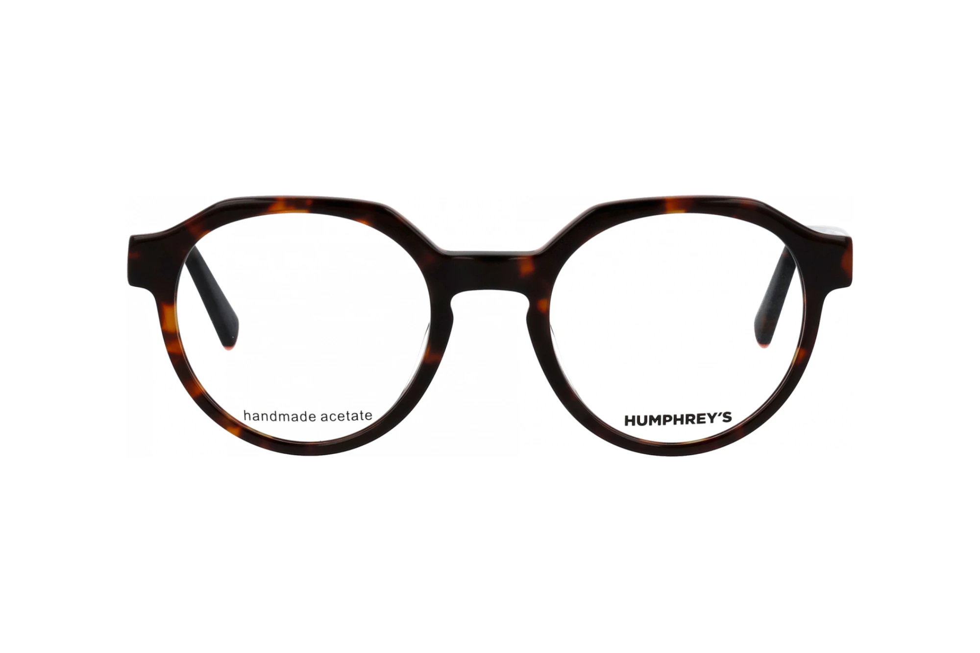 Widok z przodu Humphreys HU 583152 (60)