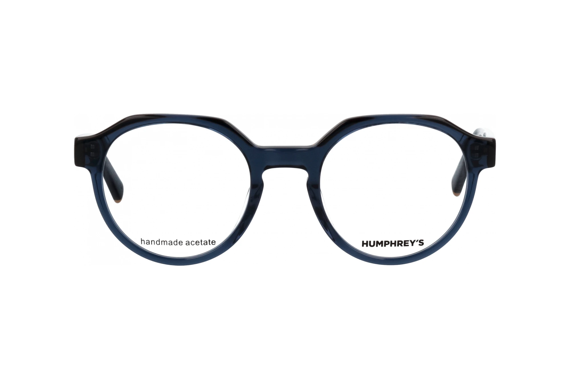 Widok z przodu Humphreys HU 583152 (70)