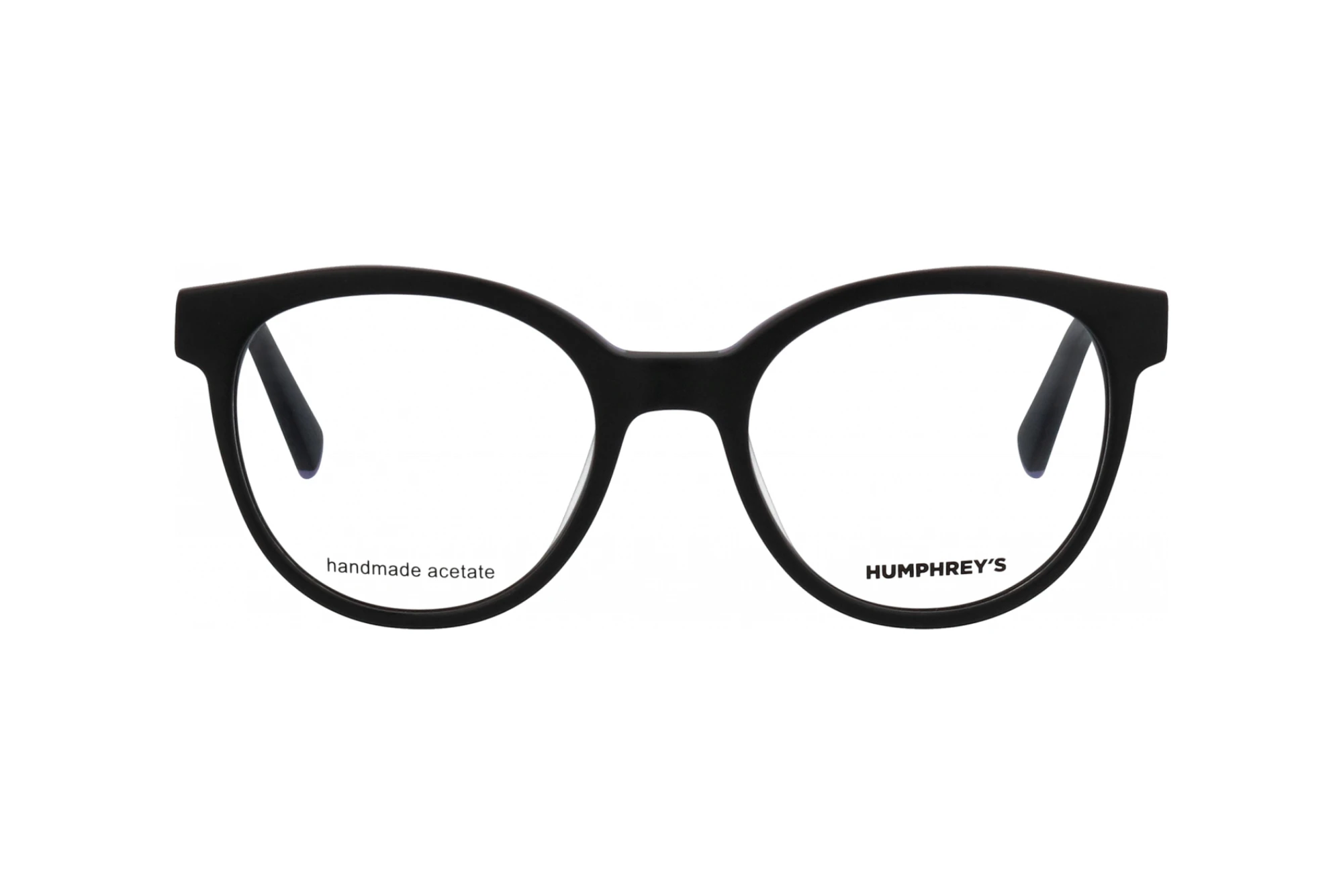 Widok z przodu Humphreys HU 583153 (10)