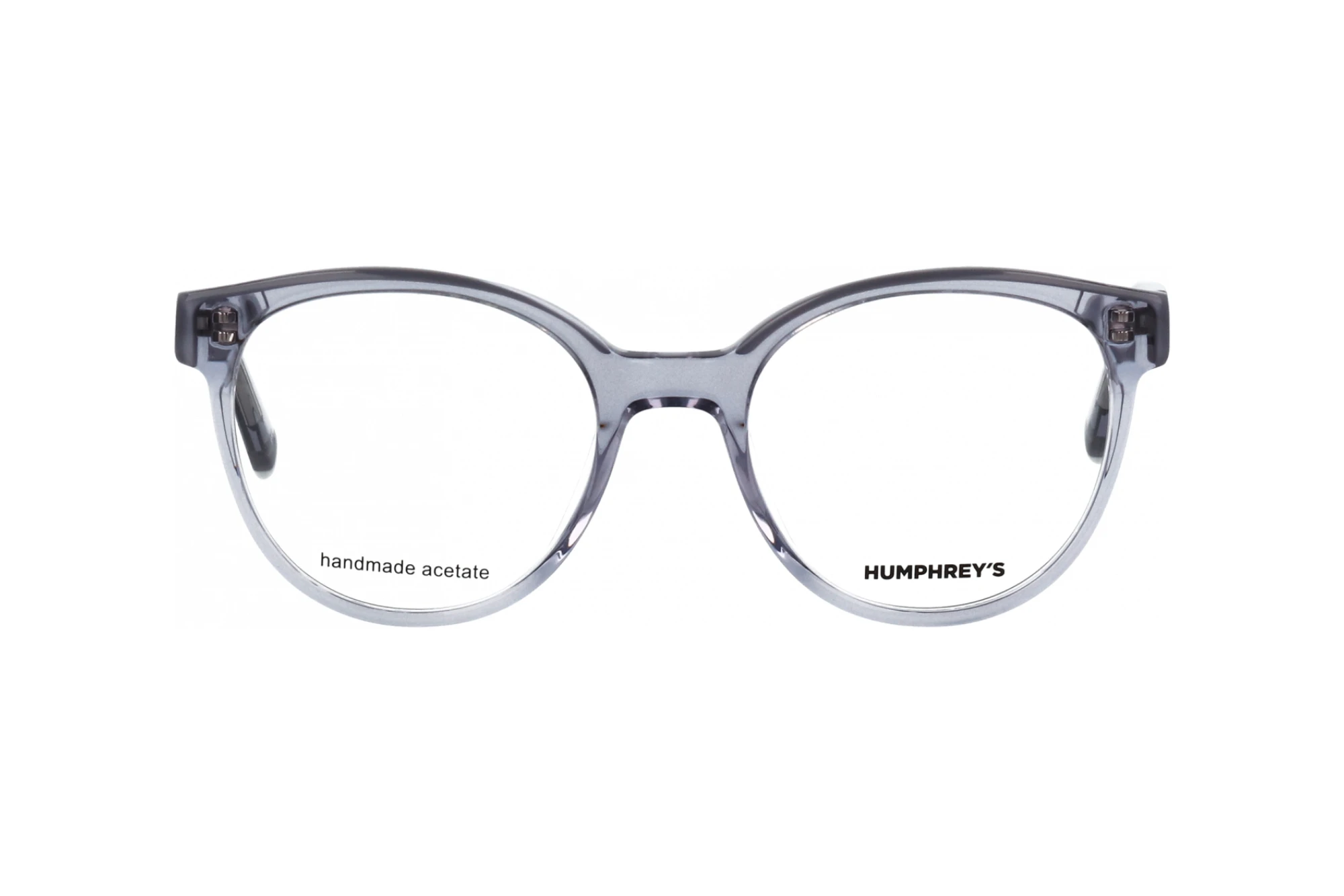 Widok z przodu Humphreys HU 583153 (30)