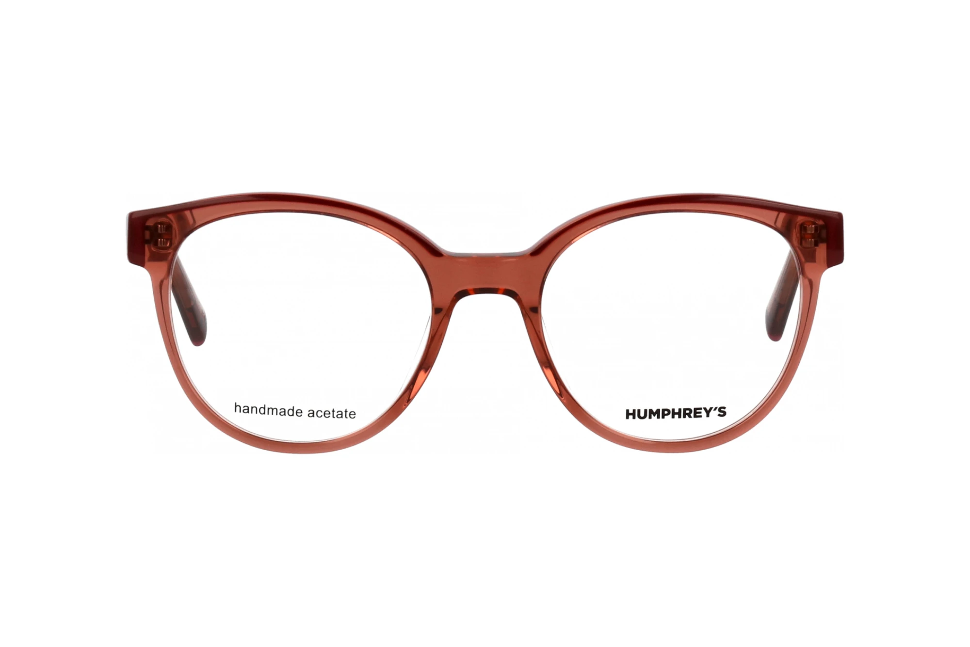 Widok z przodu Humphreys HU 583153 (50)