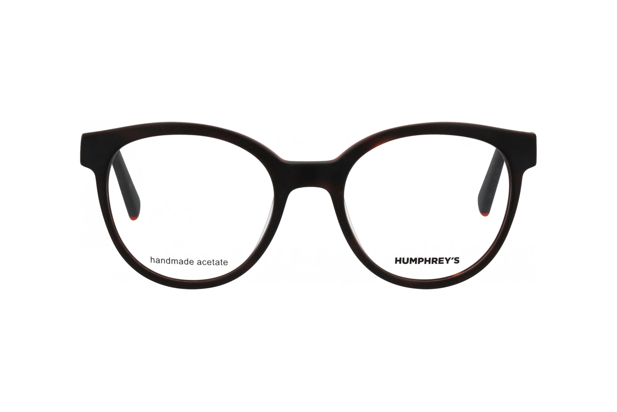 Widok z przodu Humphreys HU 583153 (60)