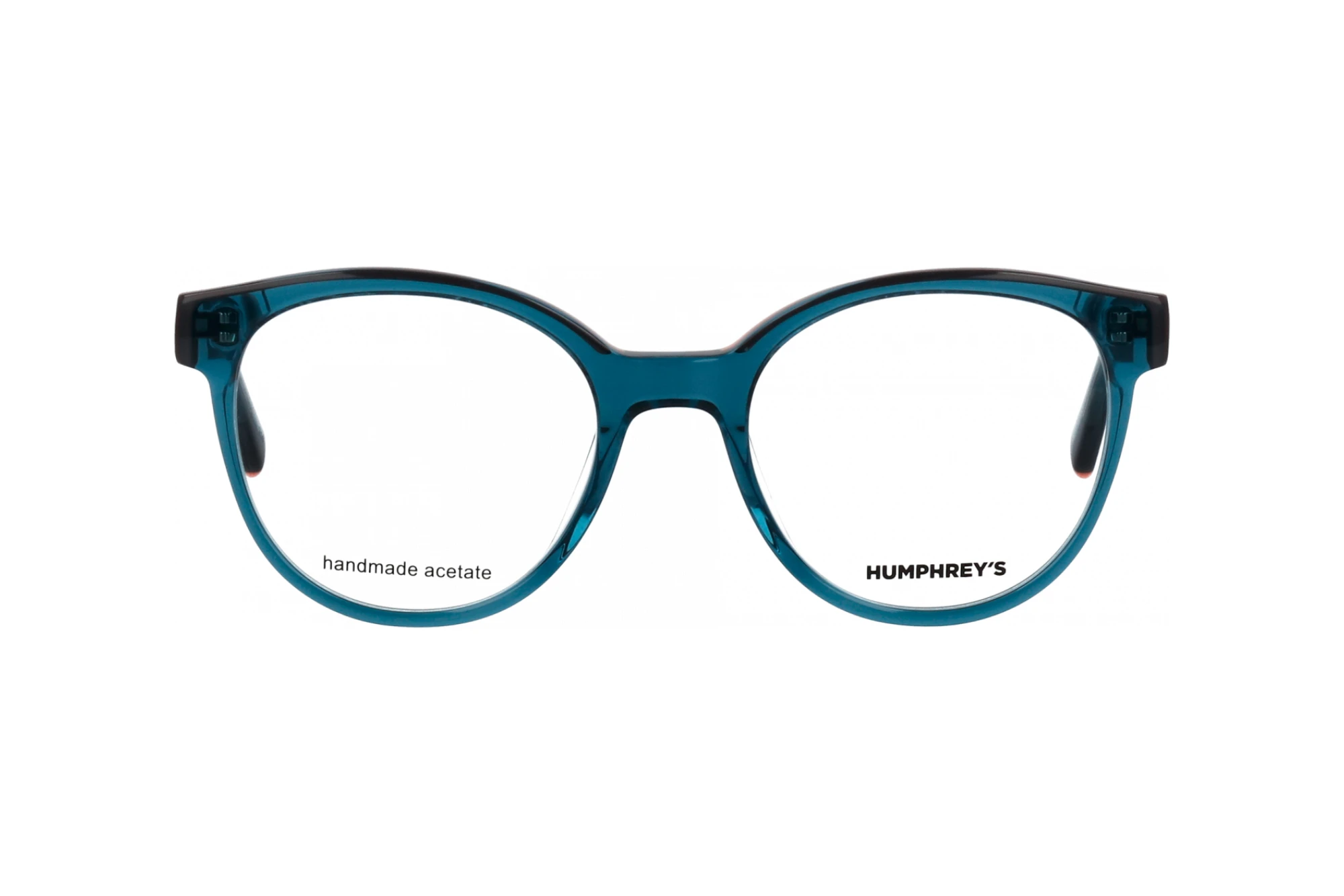 Widok z przodu Humphreys HU 583153 (70)
