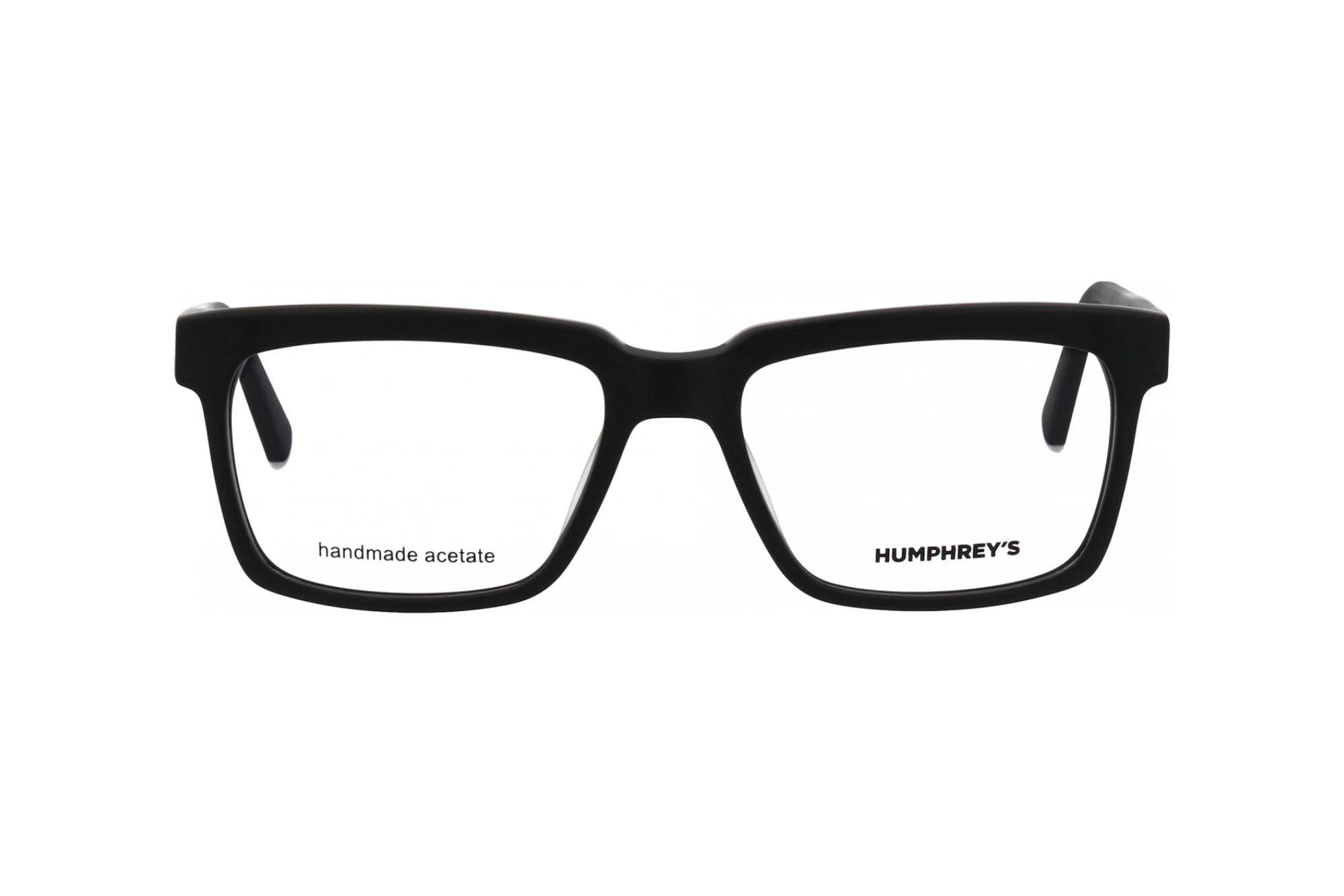 Widok z przodu Humphreys HU 583154 (10)