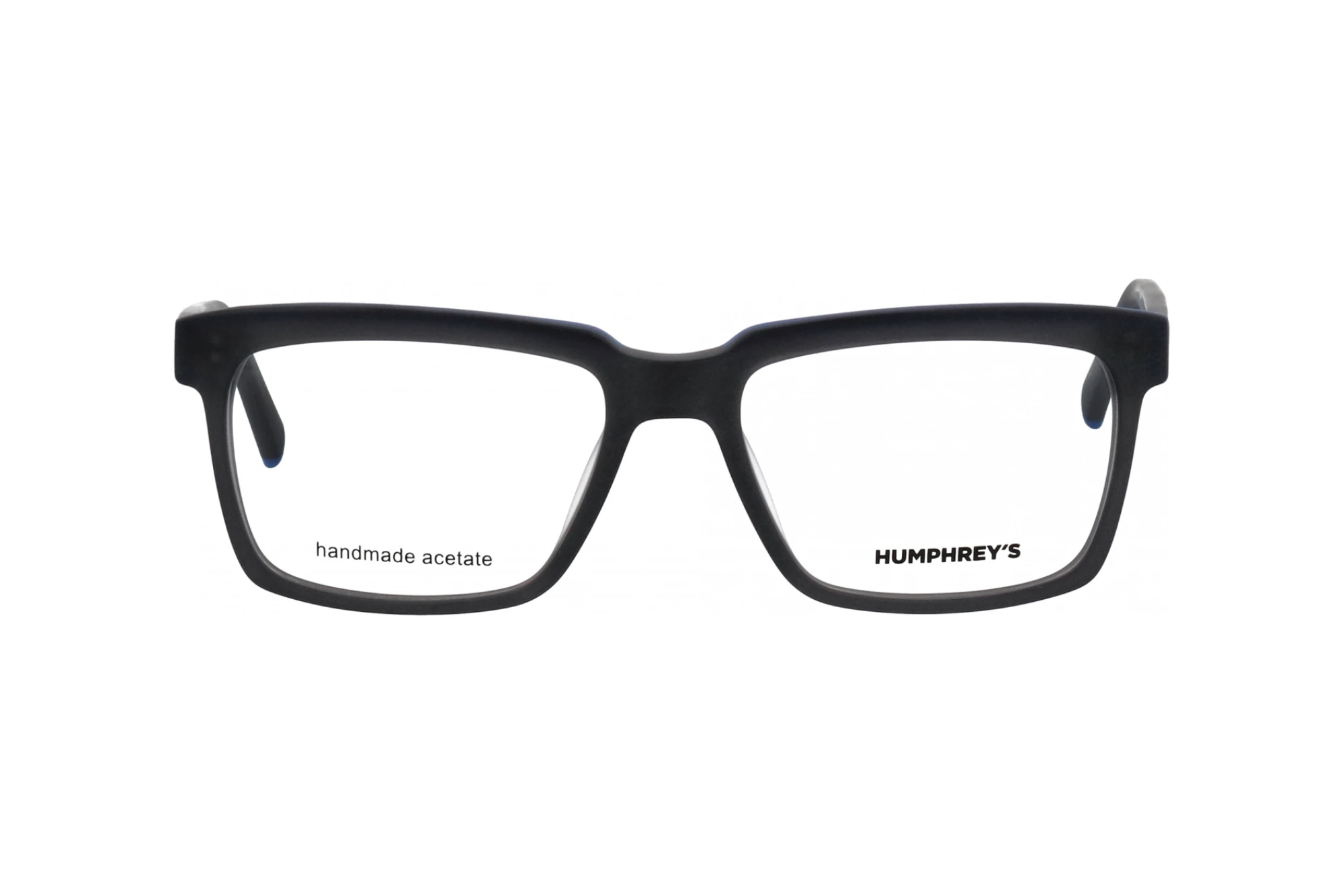 Widok z przodu Humphreys HU 583154 (30)