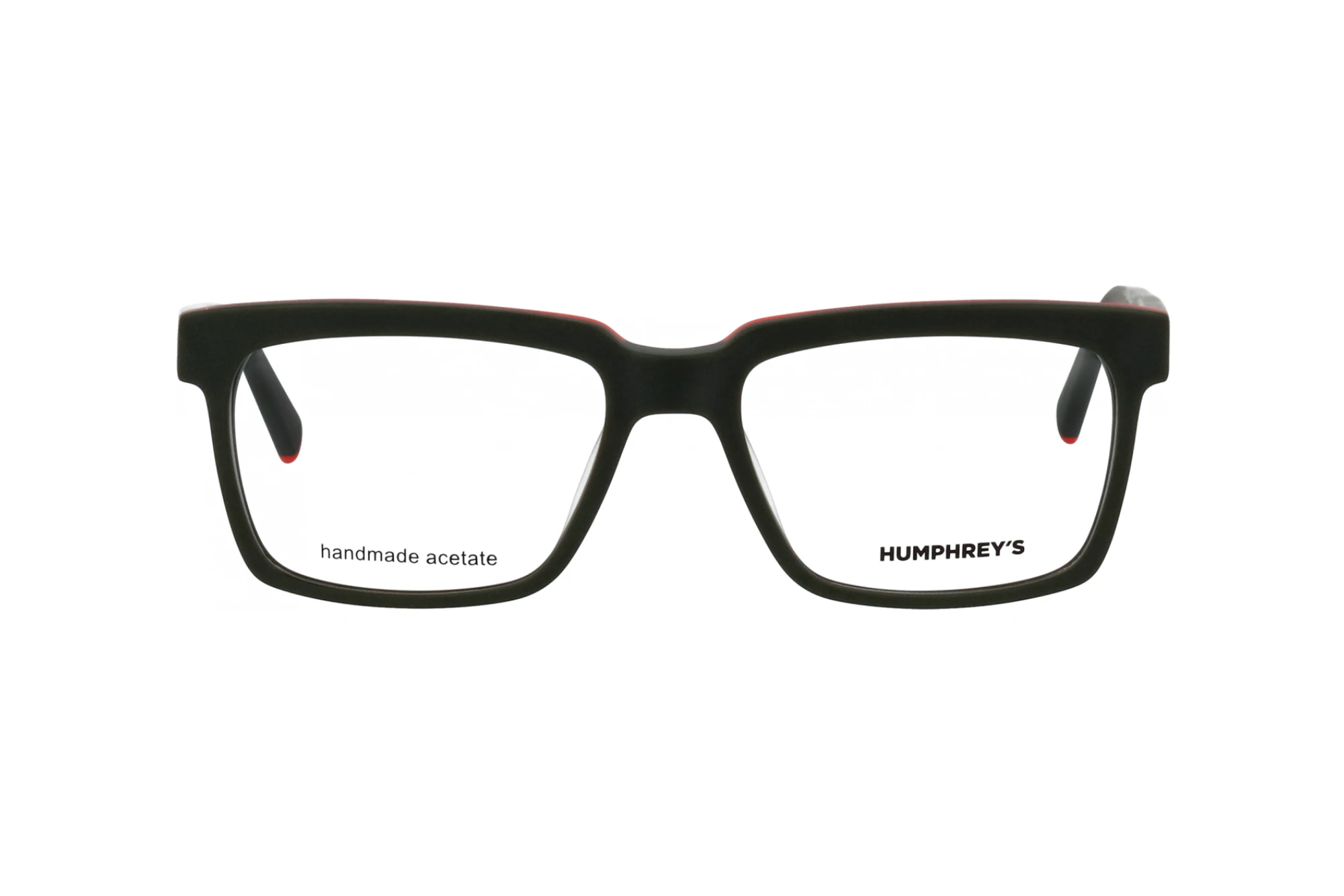 Widok z przodu Humphreys HU 583154 (40)