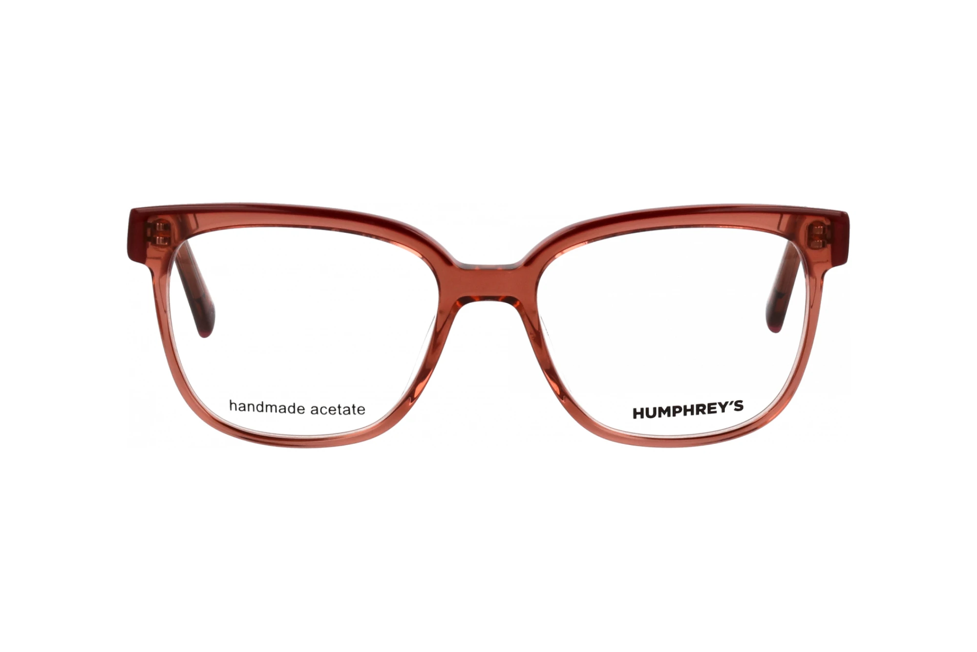 Widok z przodu Humphreys HU 583155 (50)