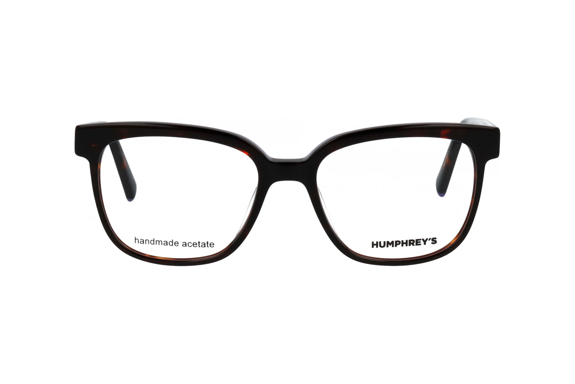 Widok z przodu Humphreys HU 583155 (65)