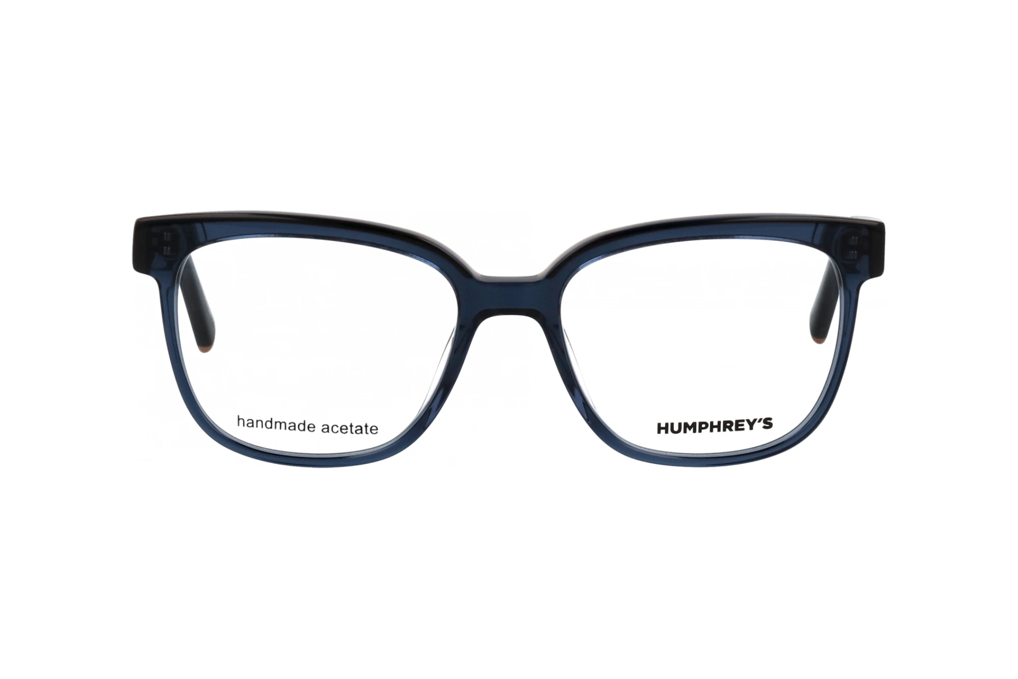Widok z przodu Humphreys HU 583155 (70)