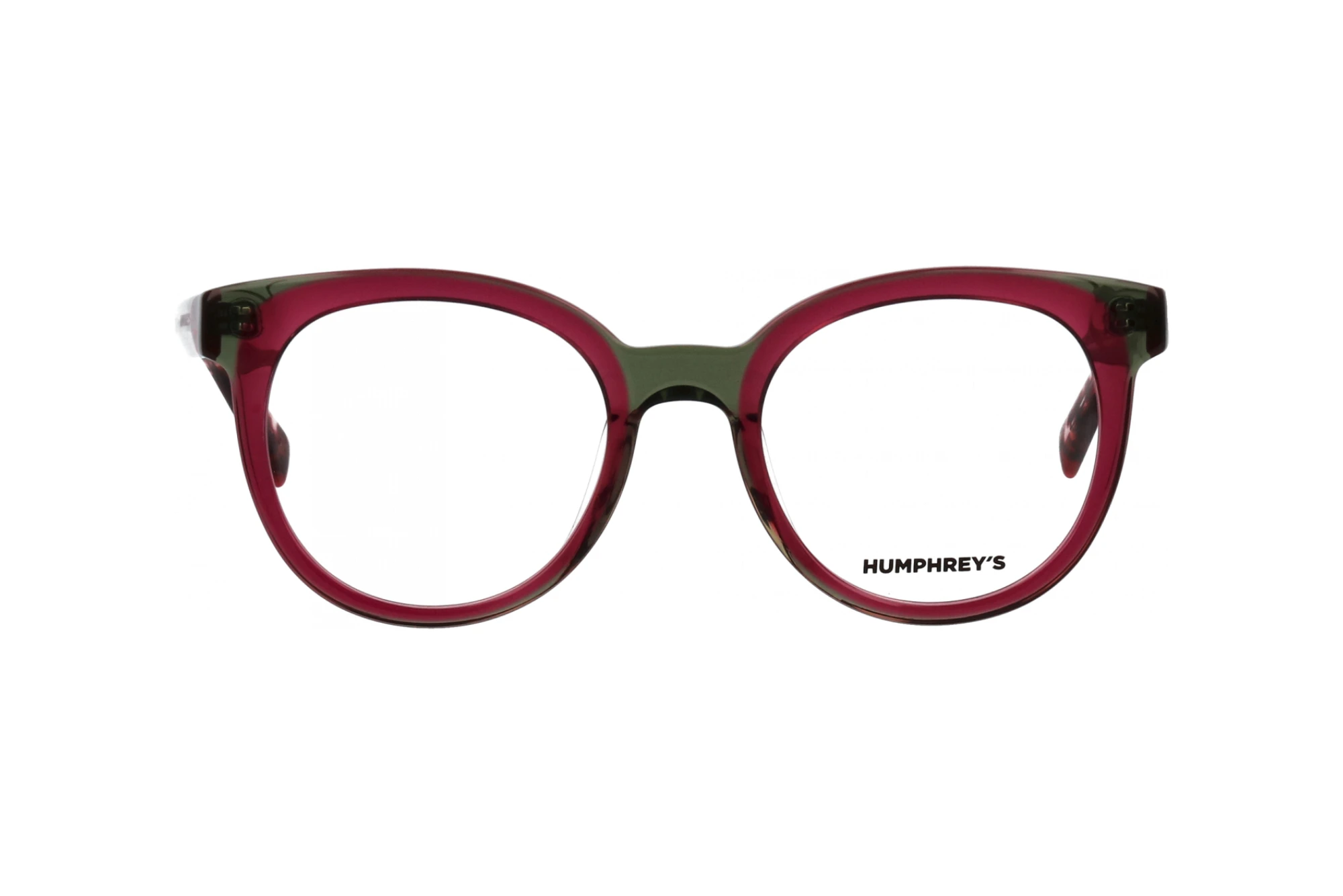Widok z przodu Humphreys HU 583157 (45)