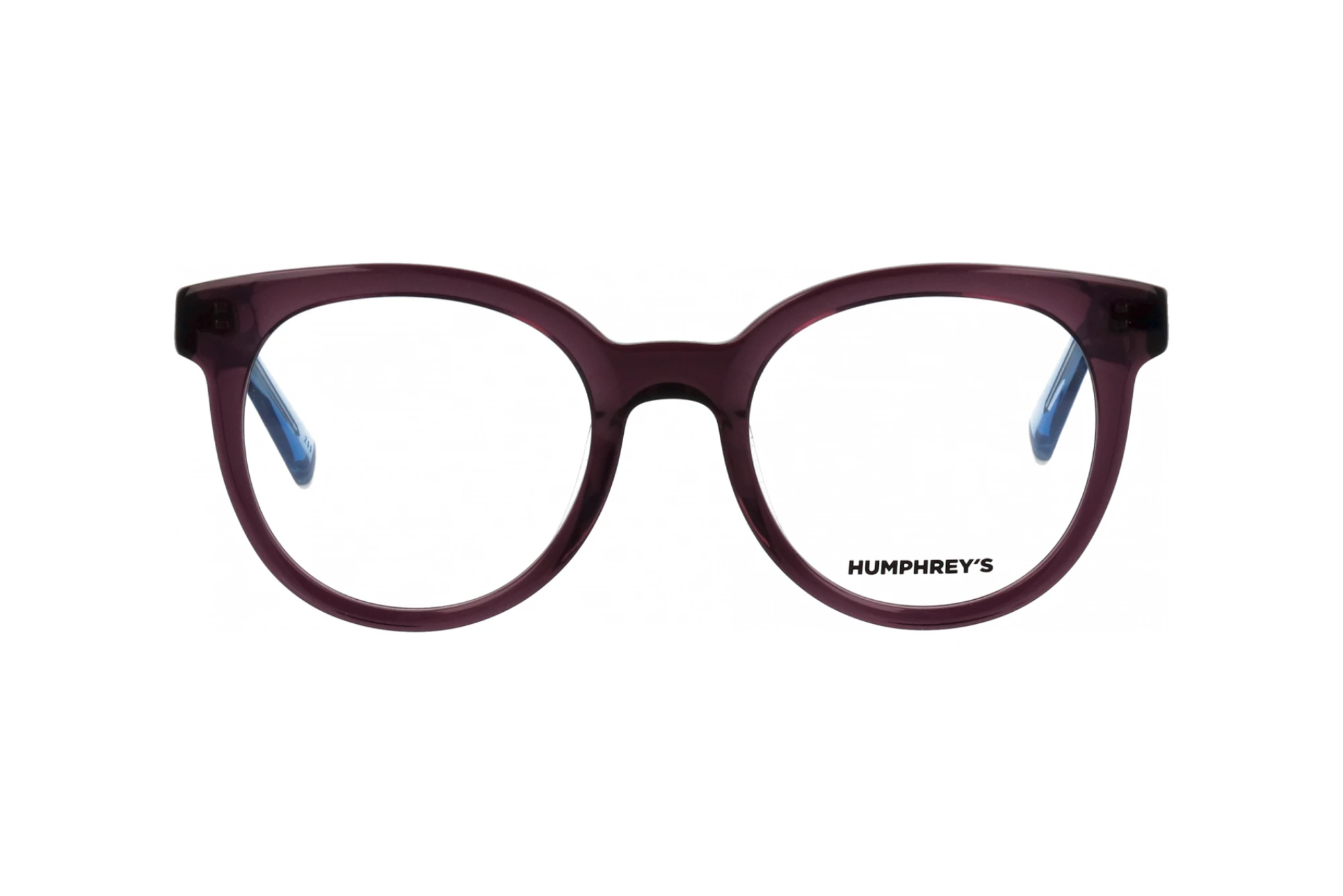 Widok z przodu Humphreys HU 583157 (50)