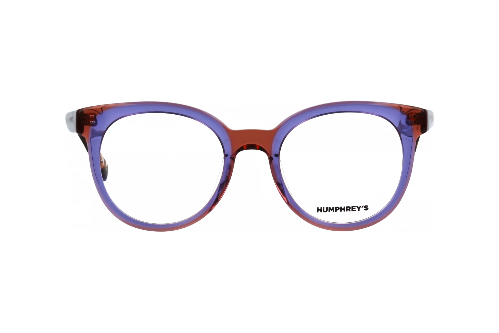 Widok z przodu Humphreys HU 583157 (55)